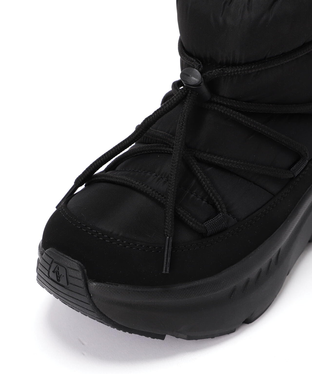 AKIII ICELYNN PADDING BOOTS