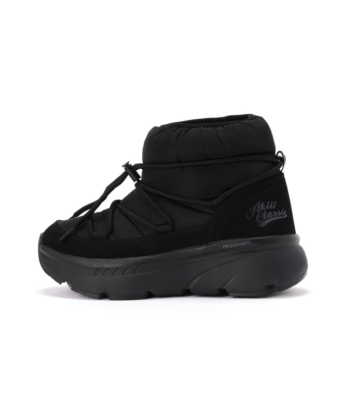 AKIII ICELYNN PADDING BOOTS