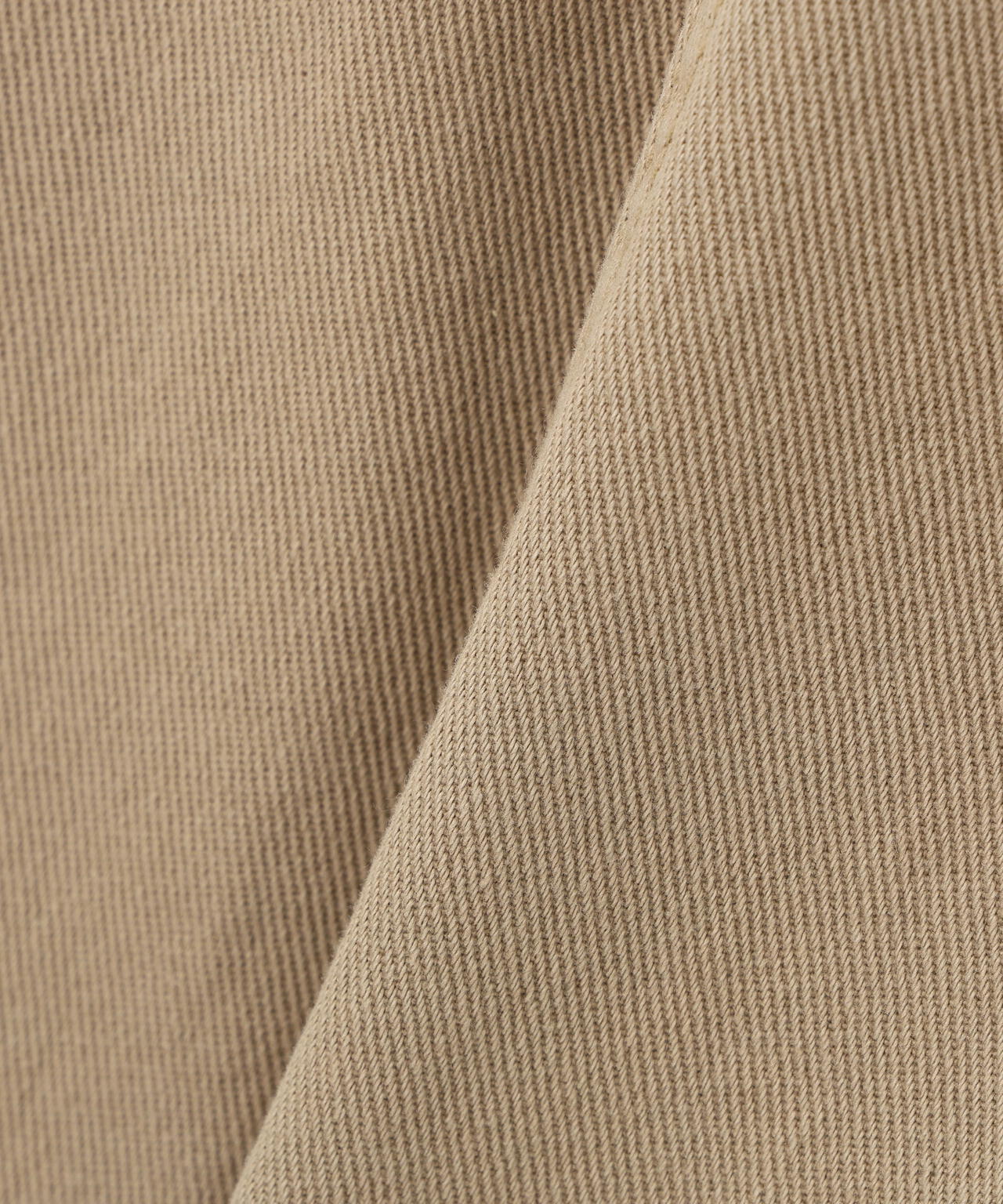 【3サイズ展開XS-M】ワイドストレートカラーパンツ【低身長サイズ有】