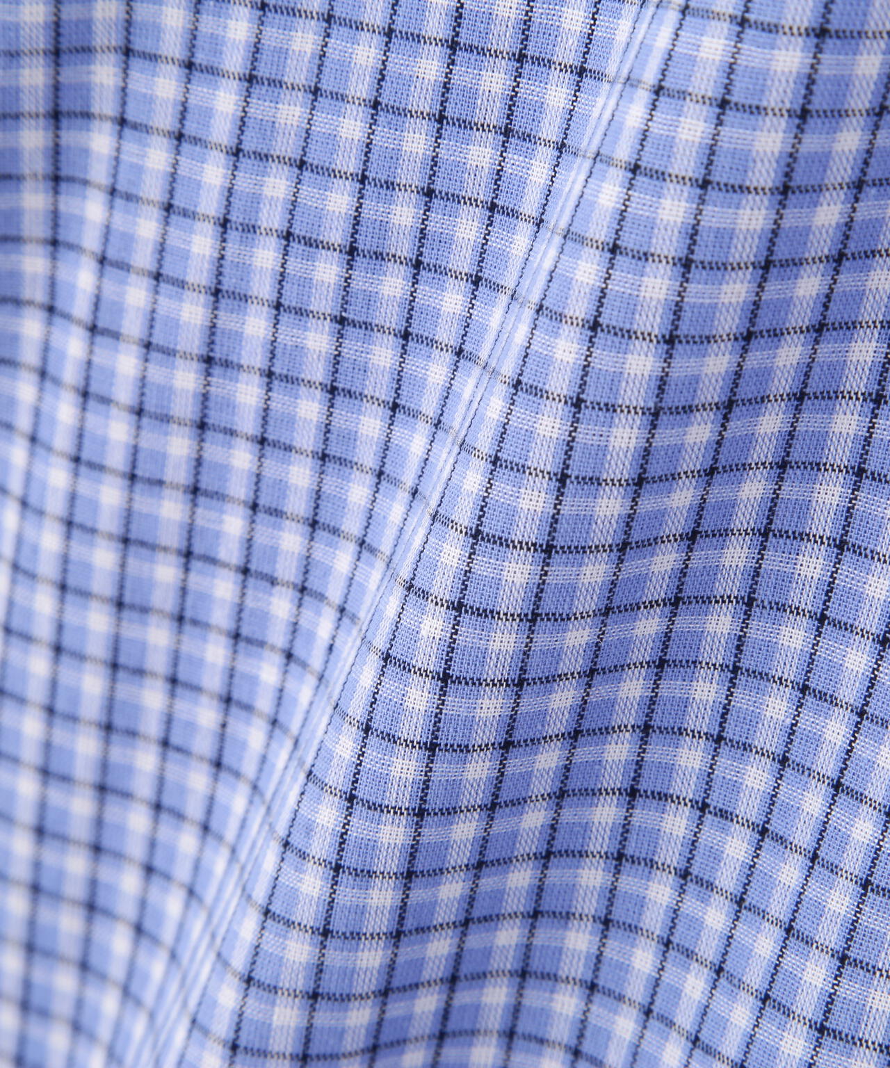 袖シャーリングオーバーシャツ