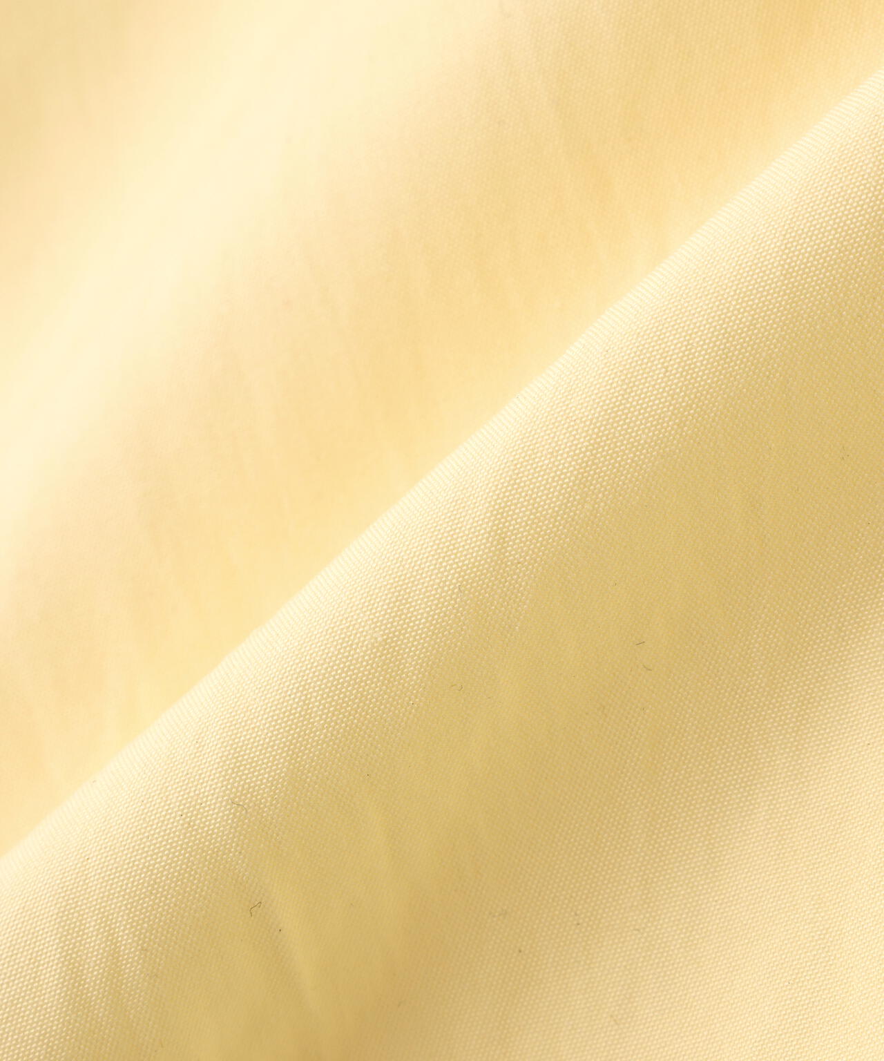 フロントギャザースクエアネックブラウス