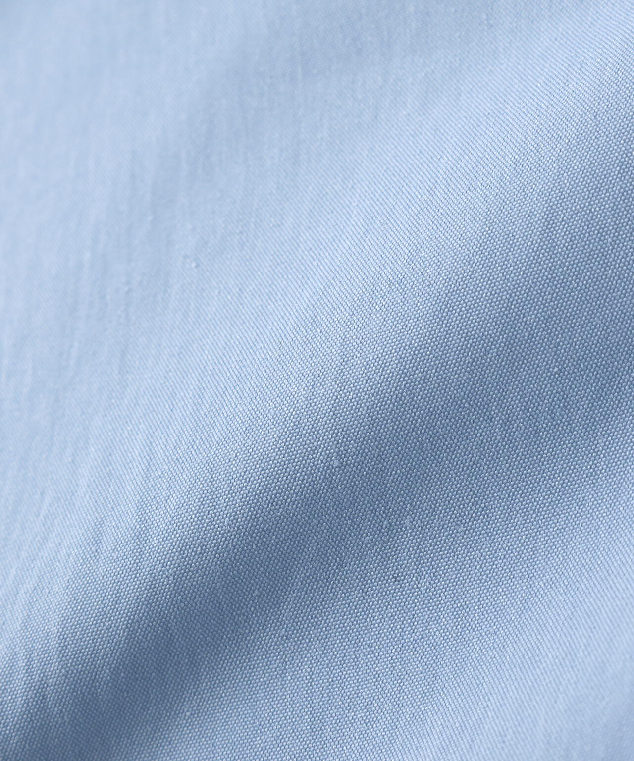 フロントギャザースクエアネックブラウス