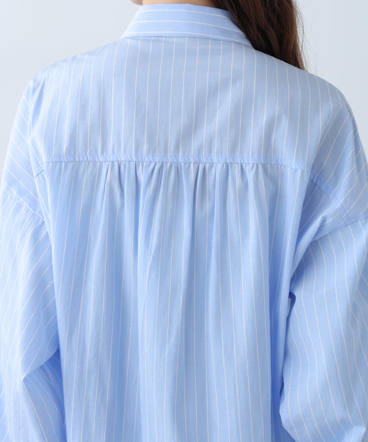 162cm 着用サイズ:FR