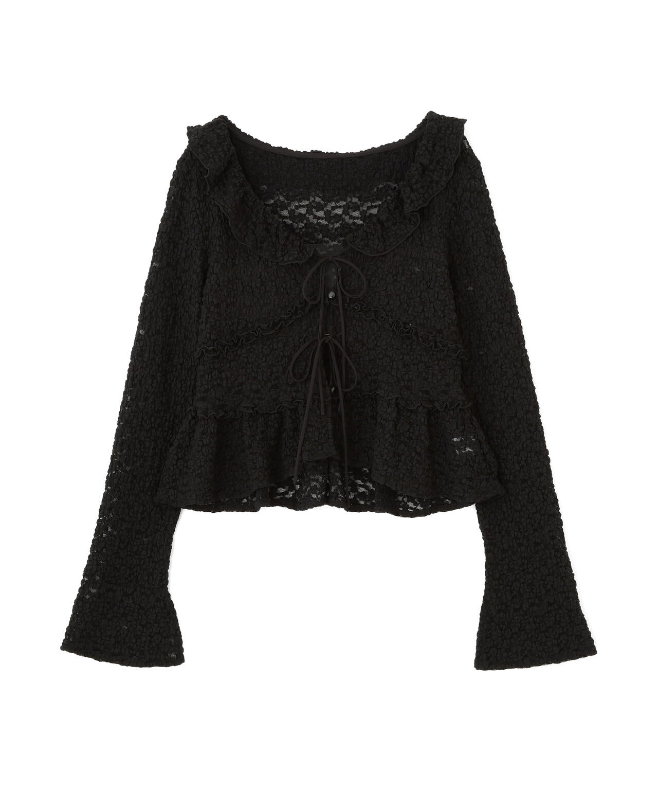 164cm 着用サイズ:FR