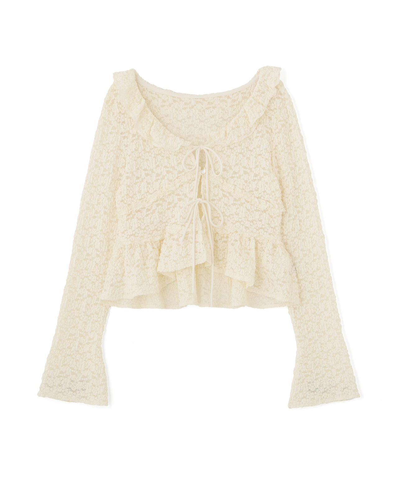 164cm 着用サイズ:FR