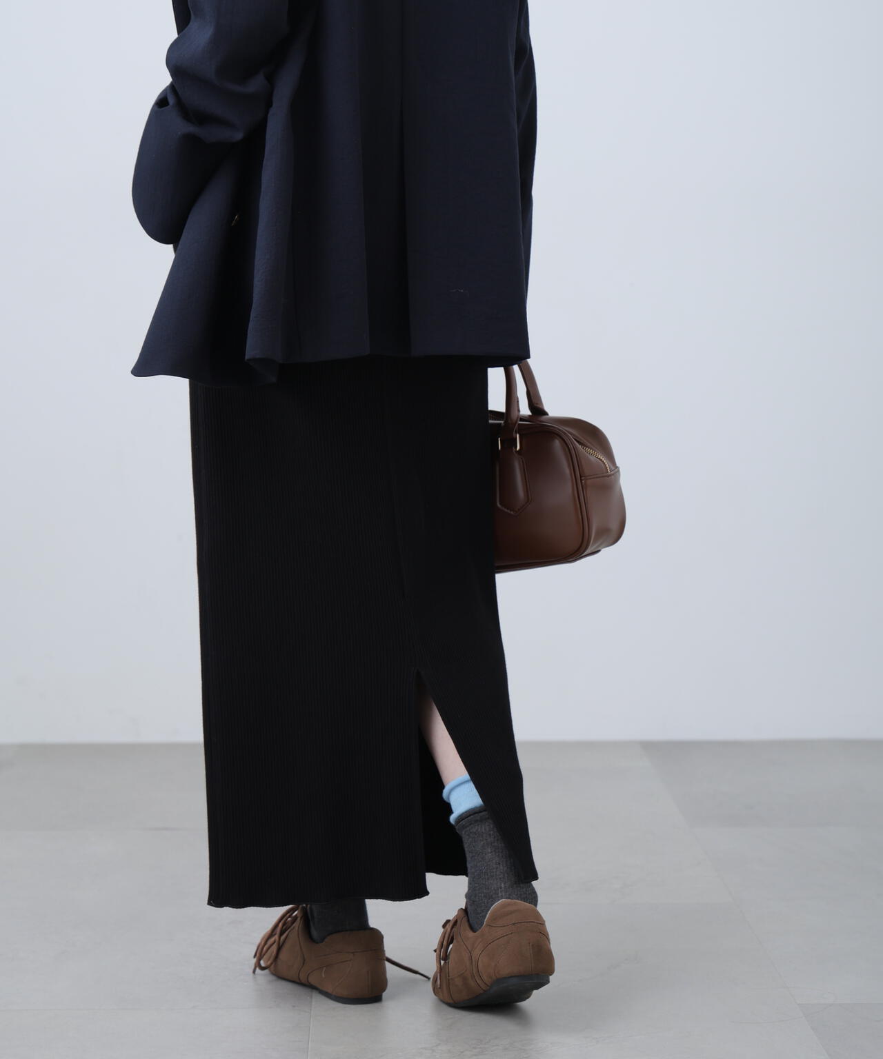 164cm 着用サイズ:M