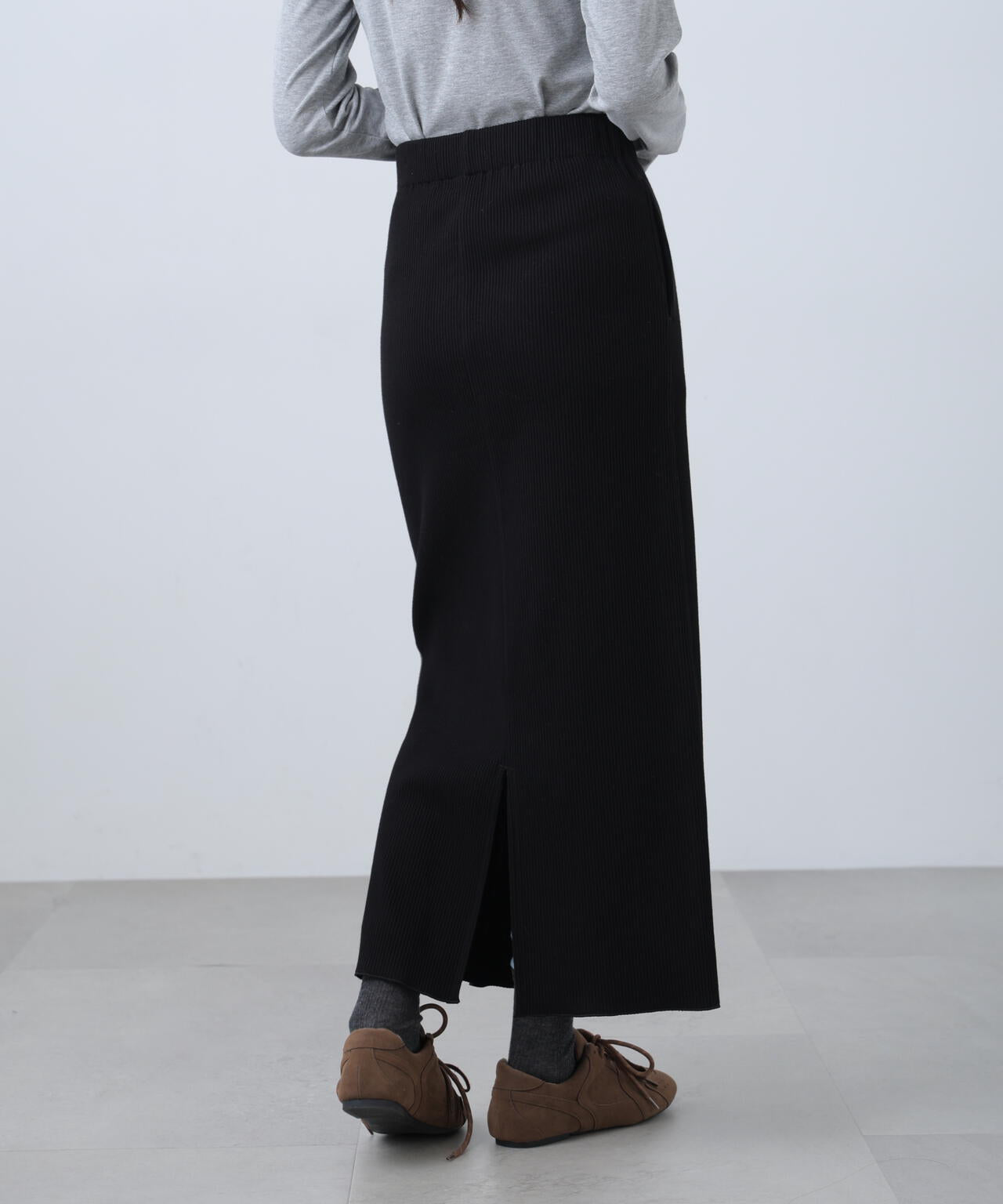 164cm 着用サイズ:M