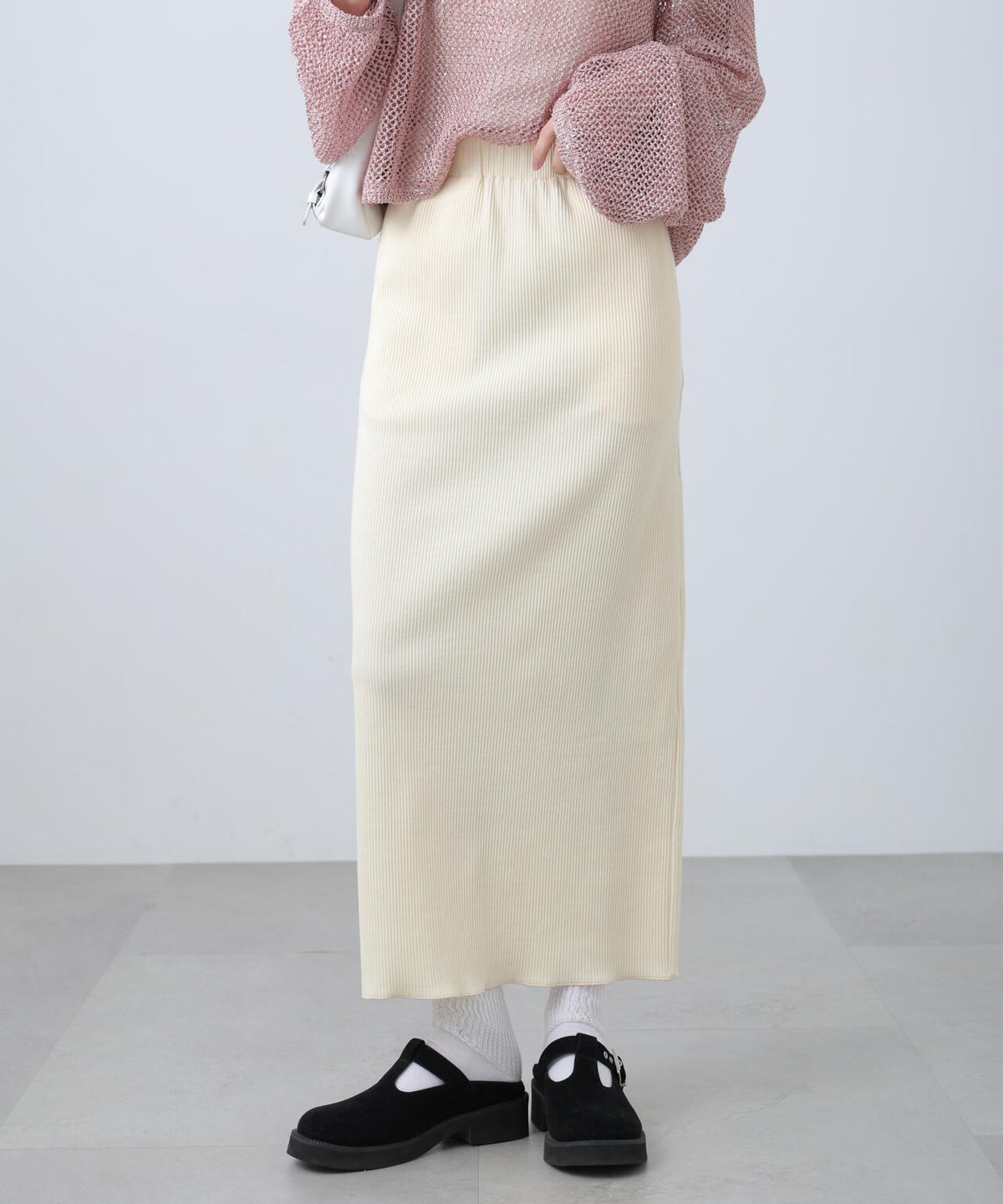 164cm 着用サイズ:M
