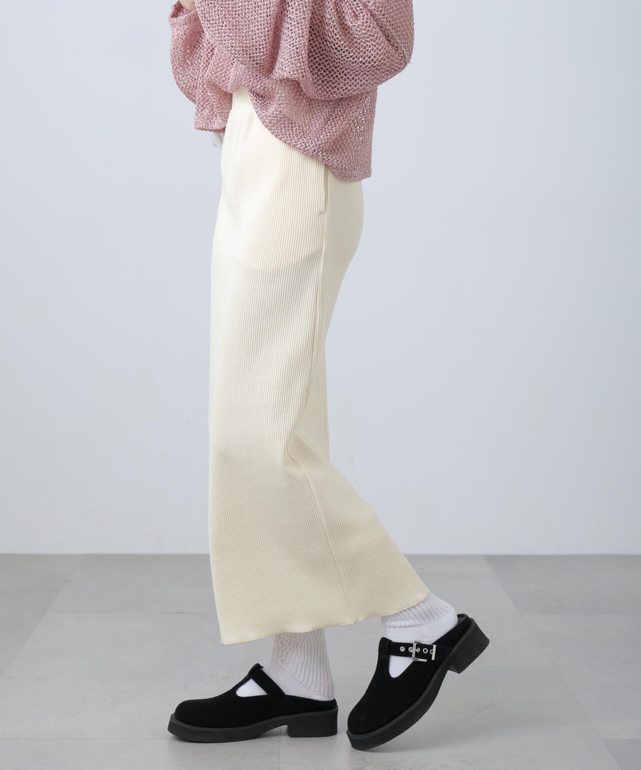 164cm 着用サイズ:M