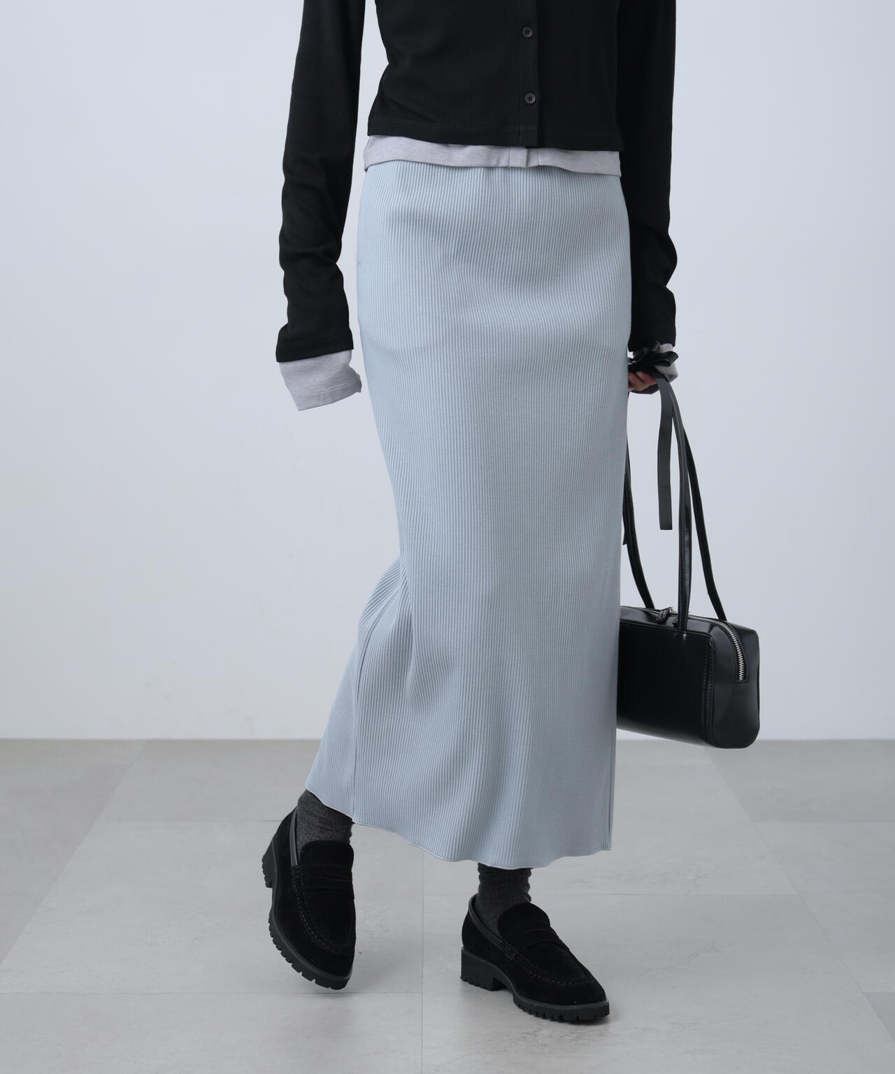 164cm 着用サイズ:M