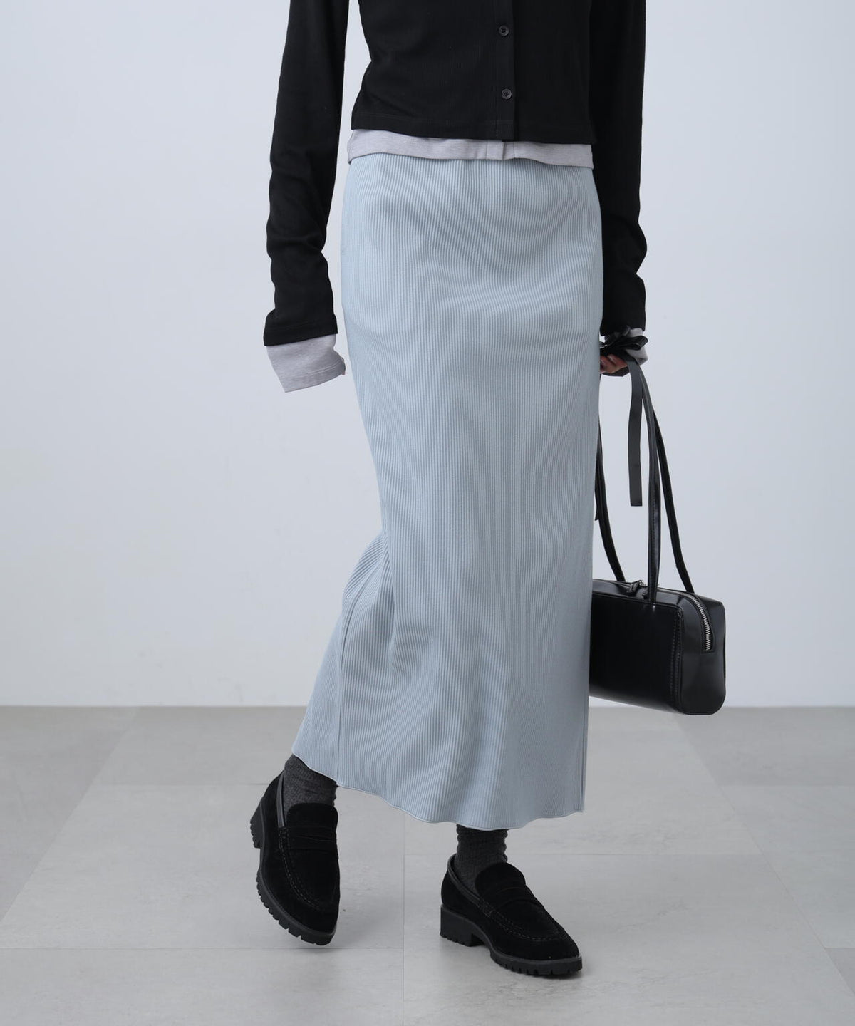 164cm 着用サイズ:M