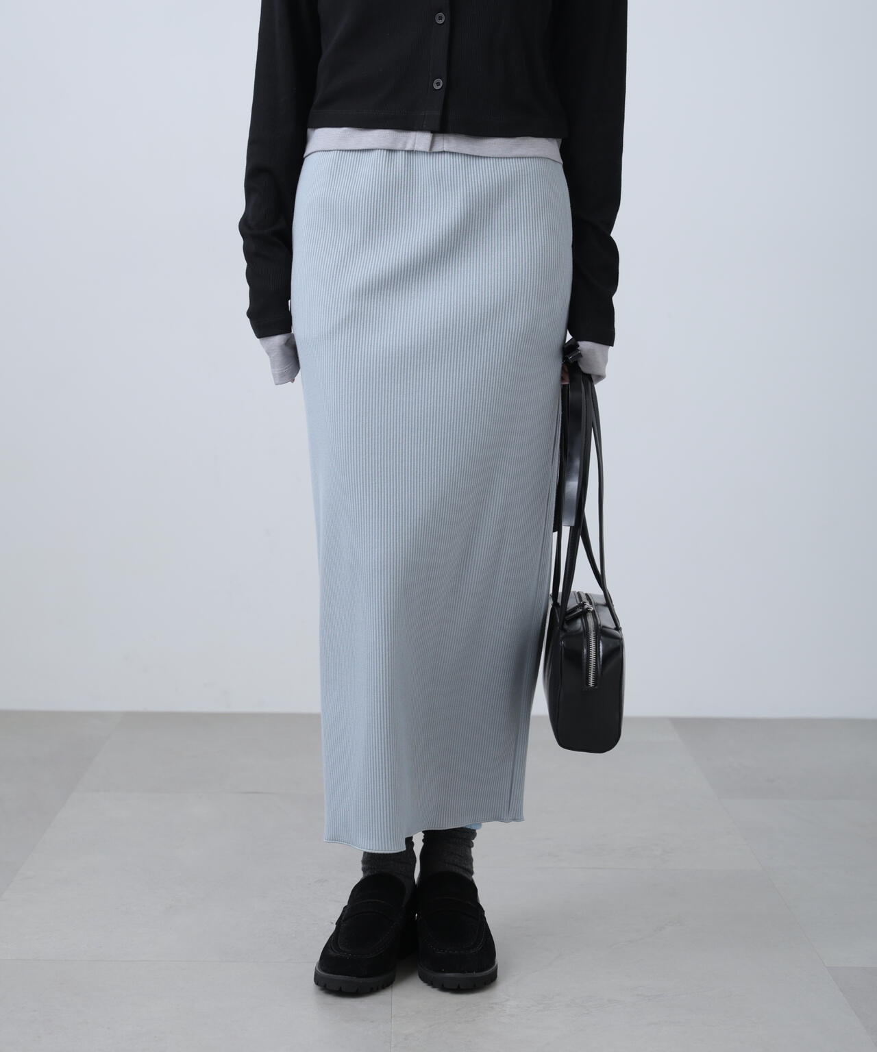 164cm 着用サイズ:M