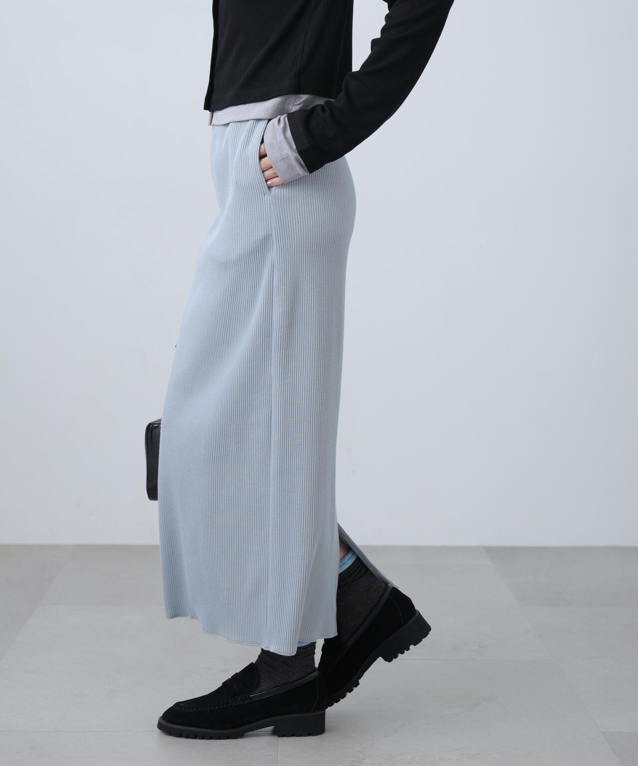 164cm 着用サイズ:M