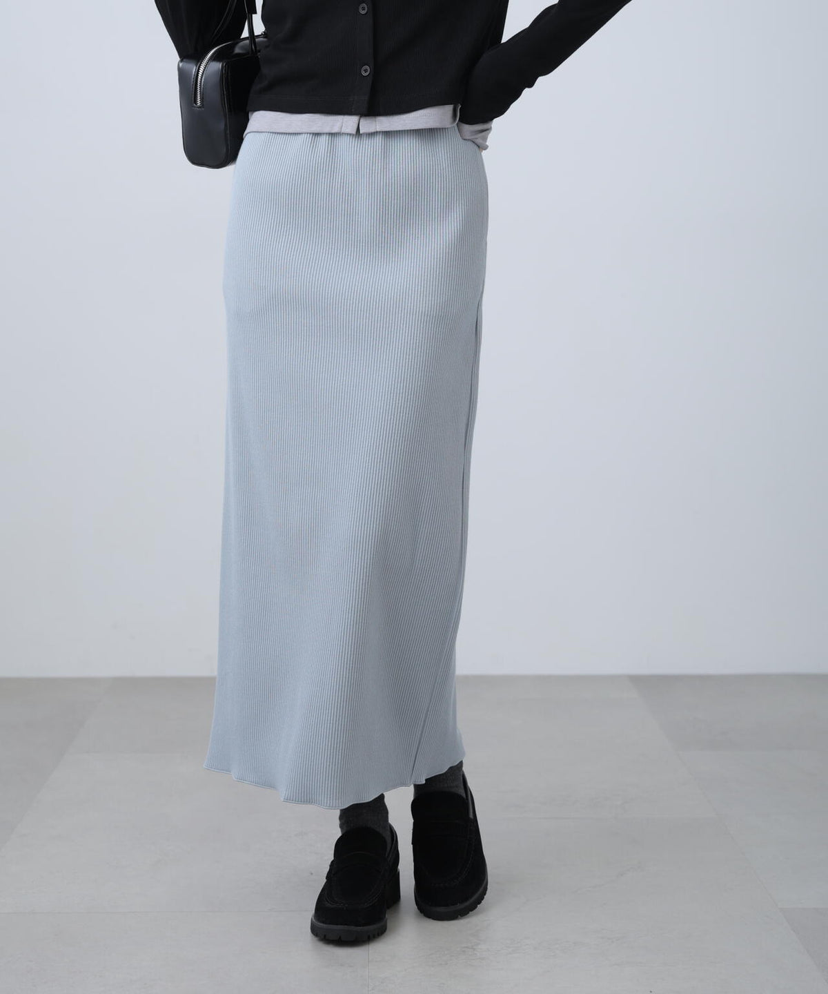164cm 着用サイズ:M
