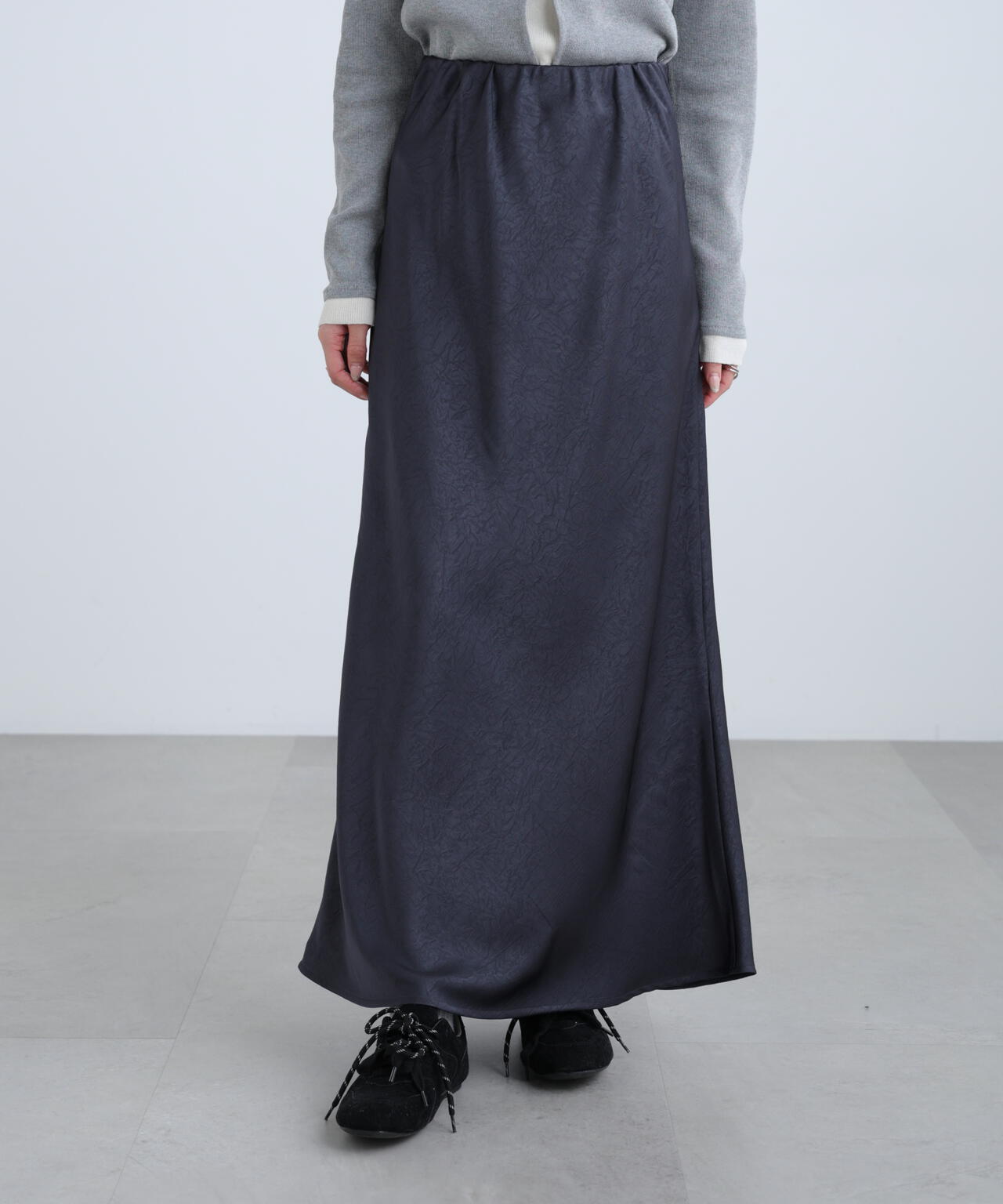 162cm 着用サイズ:M