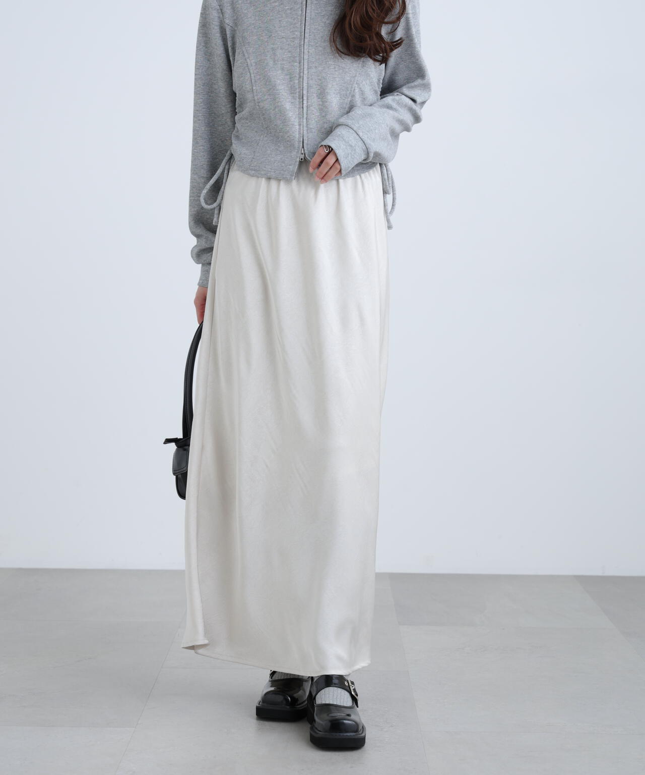162cm 着用サイズ:M