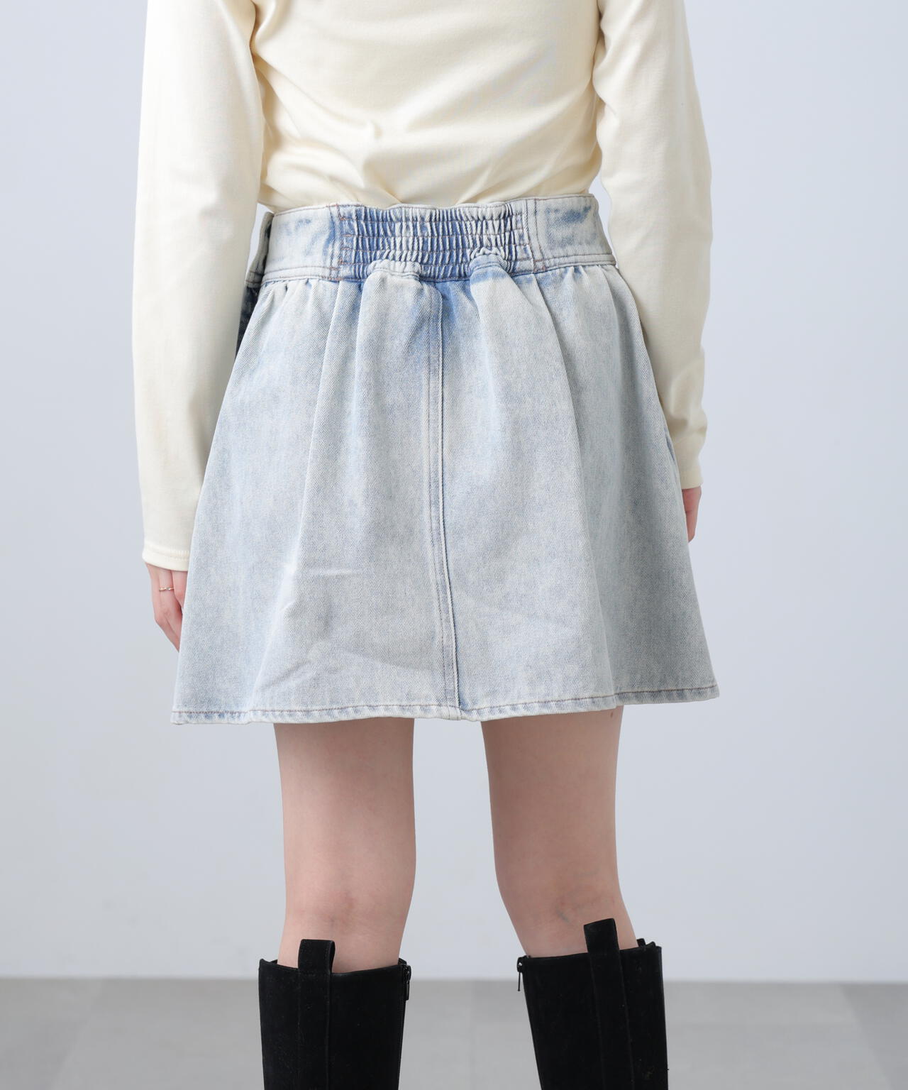 164cm 着用サイズ:M