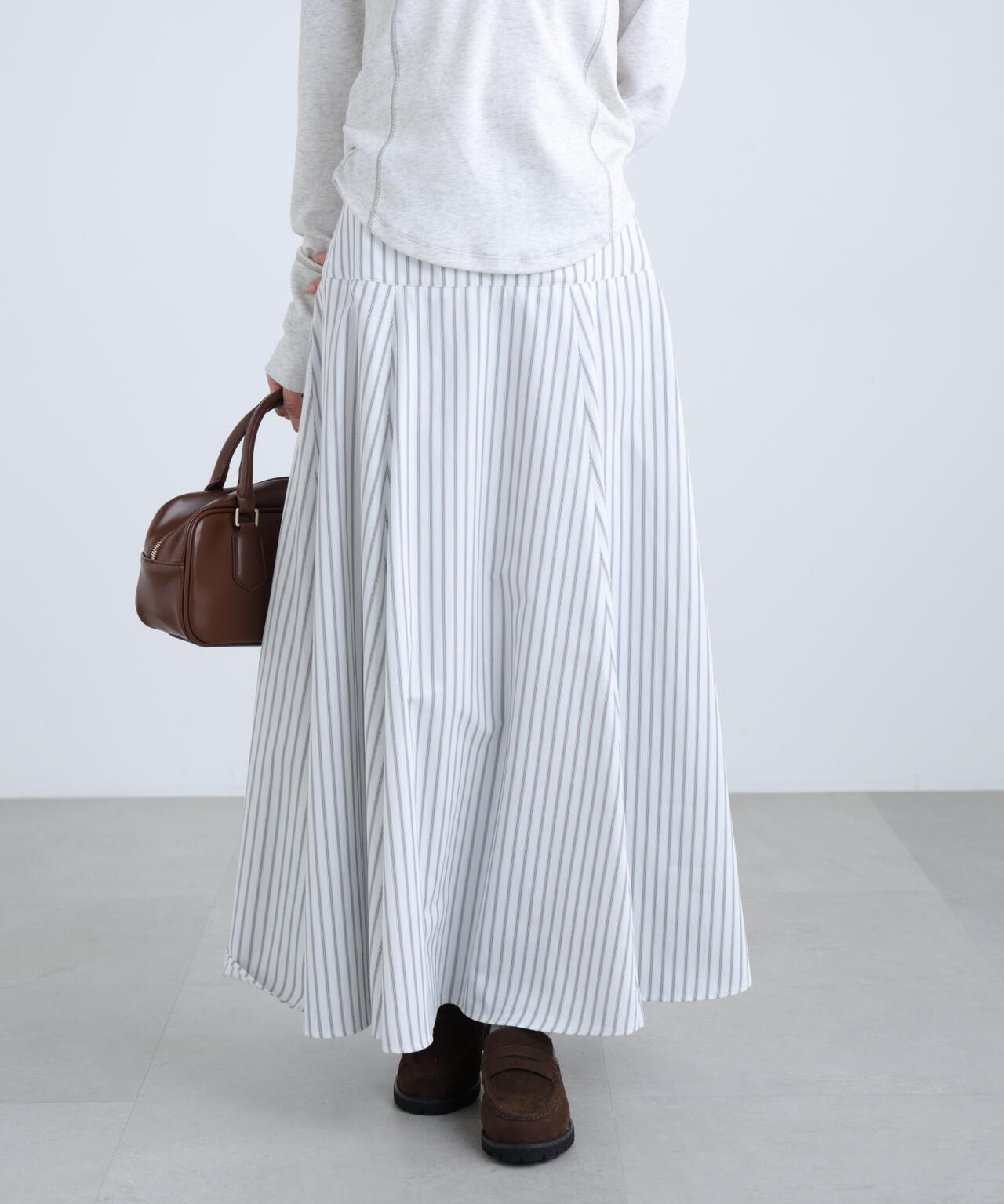 162cm 着用サイズ:M
