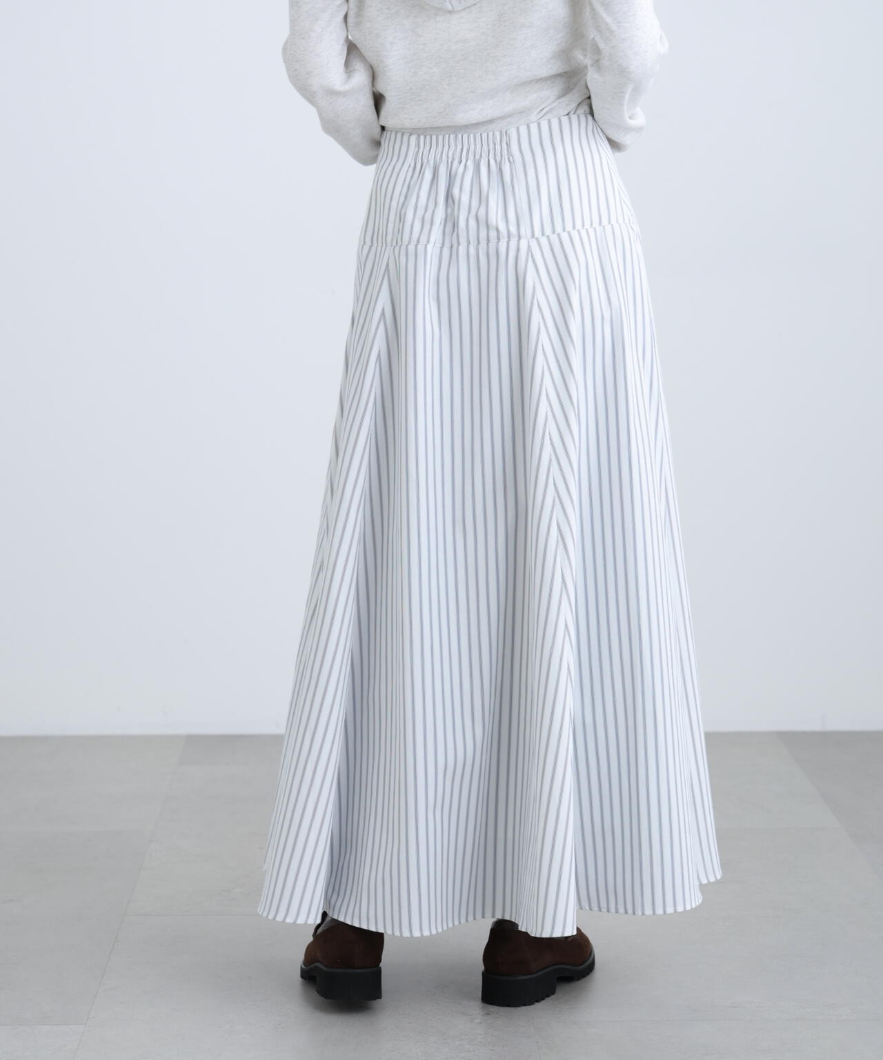 162cm 着用サイズ:M
