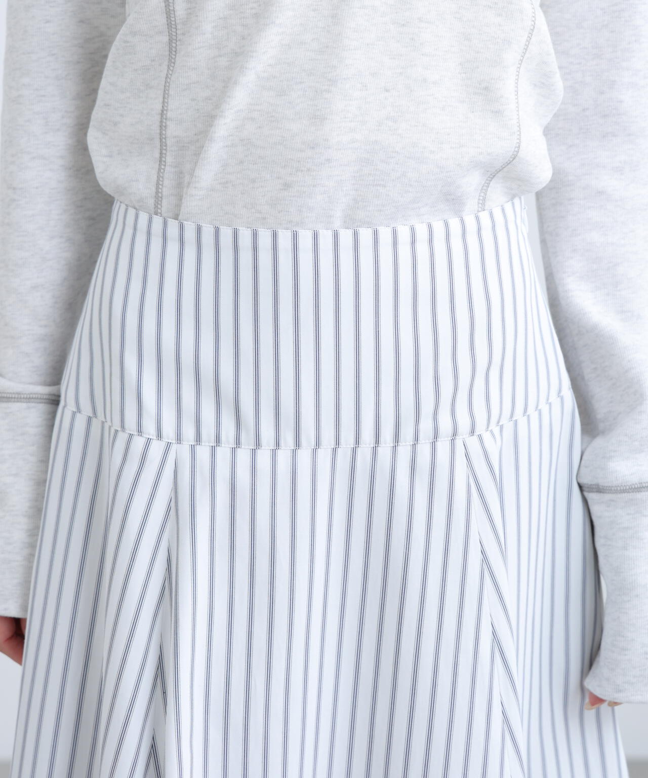 162cm 着用サイズ:M