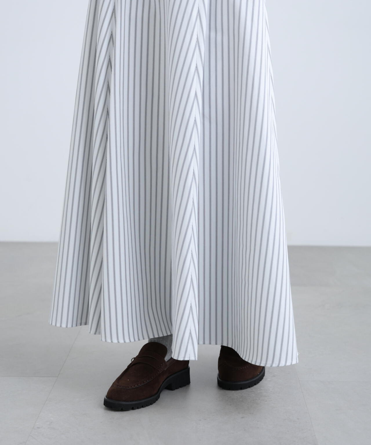 162cm 着用サイズ:M