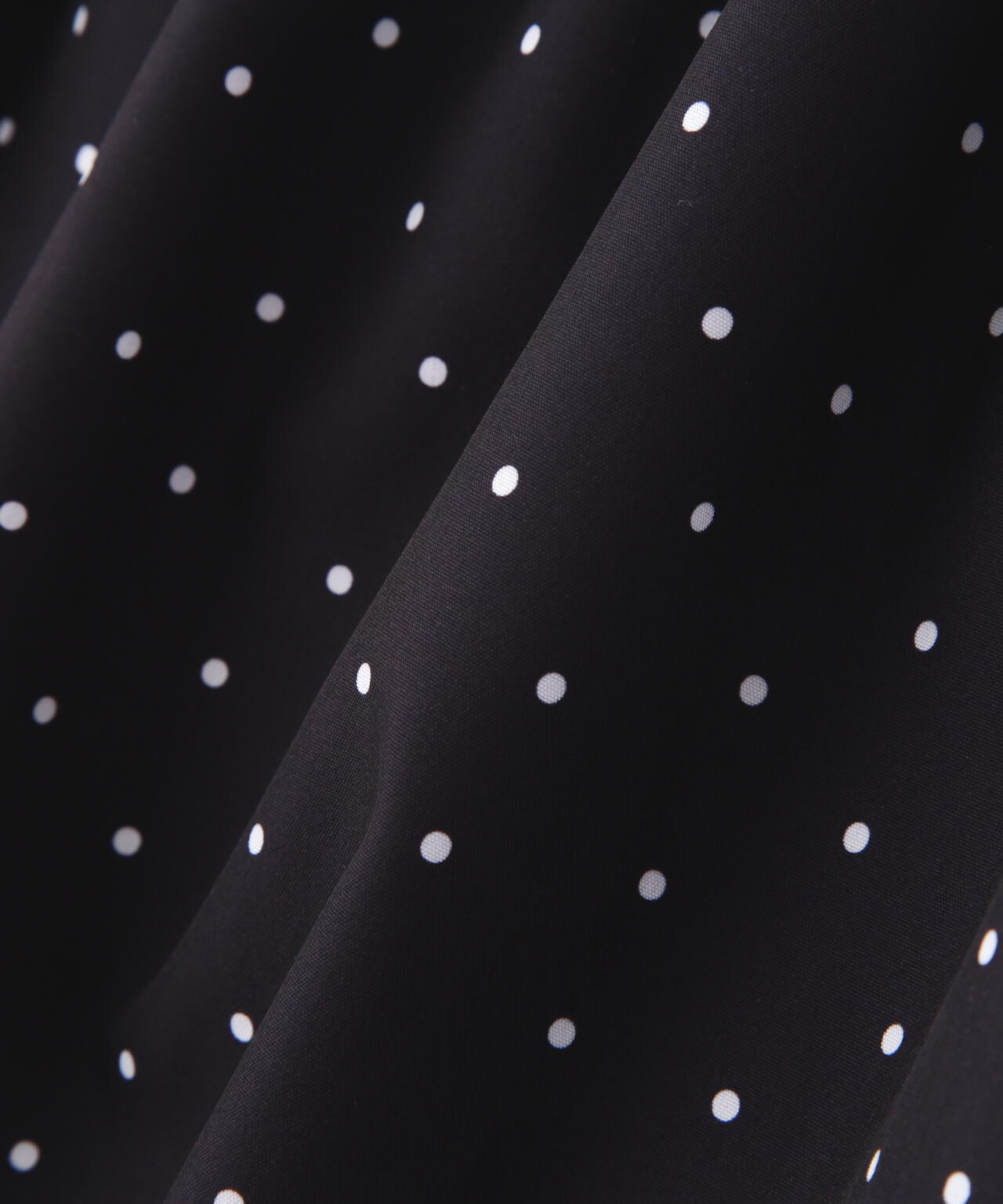 インナーパンツ付バルーンミニスカート