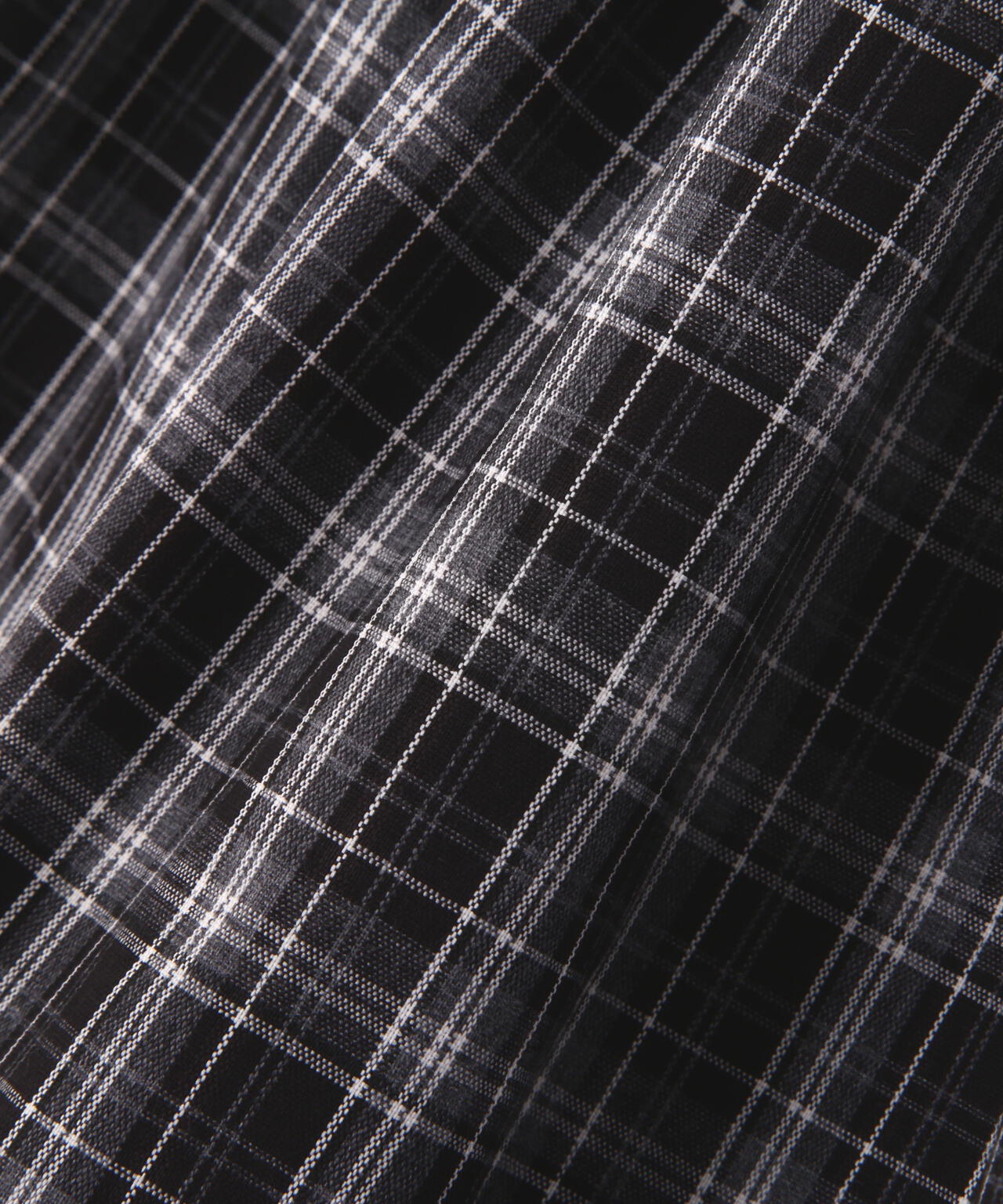 インナーパンツ付バルーンミニスカート