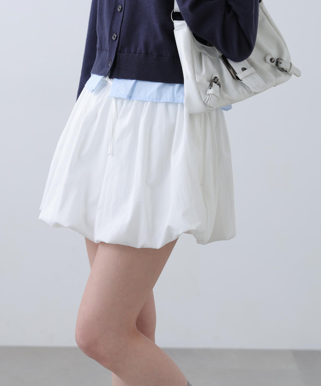 164cm 着用サイズ:FR