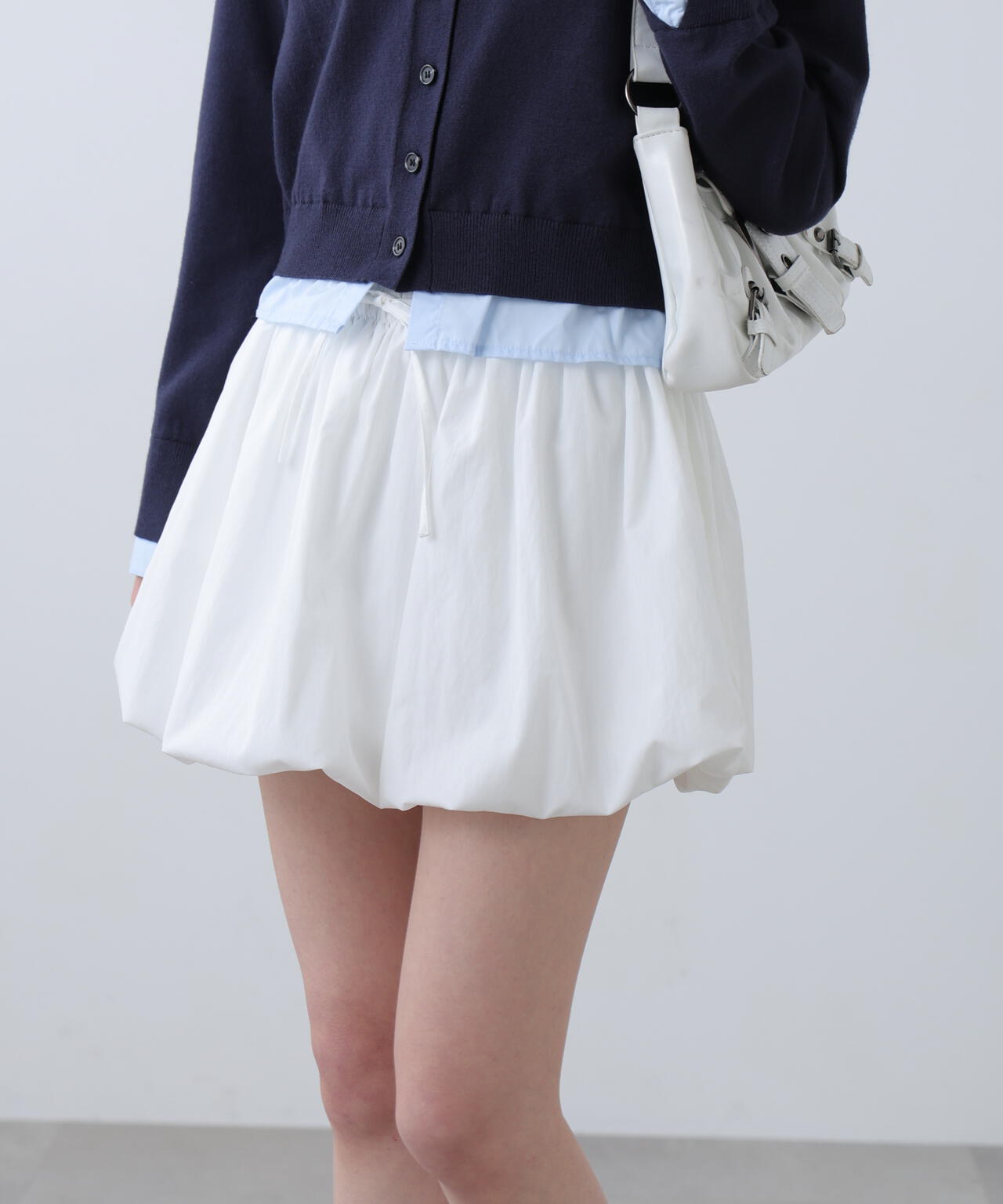 164cm 着用サイズ:FR