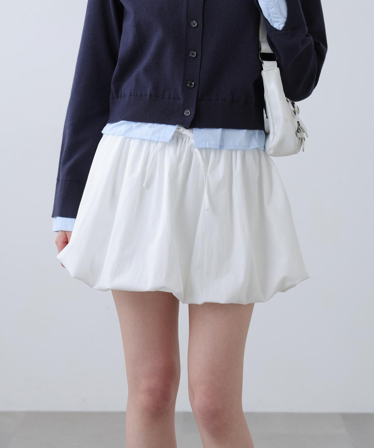 164cm 着用サイズ:FR