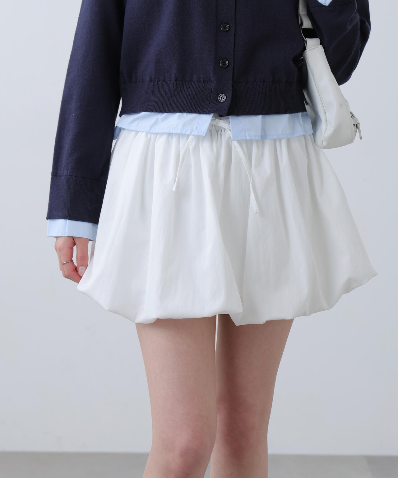 164cm 着用サイズ:FR