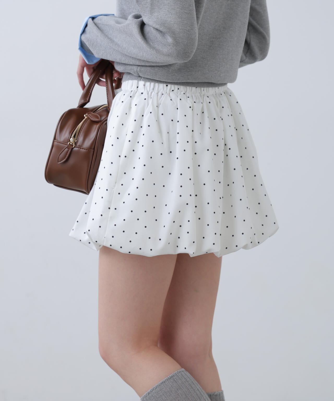 164cm 着用サイズ:FR