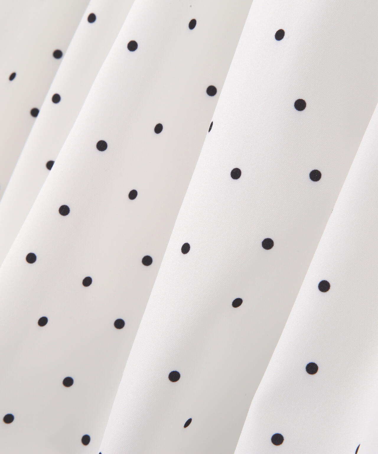 インナーパンツ付バルーンミニスカート