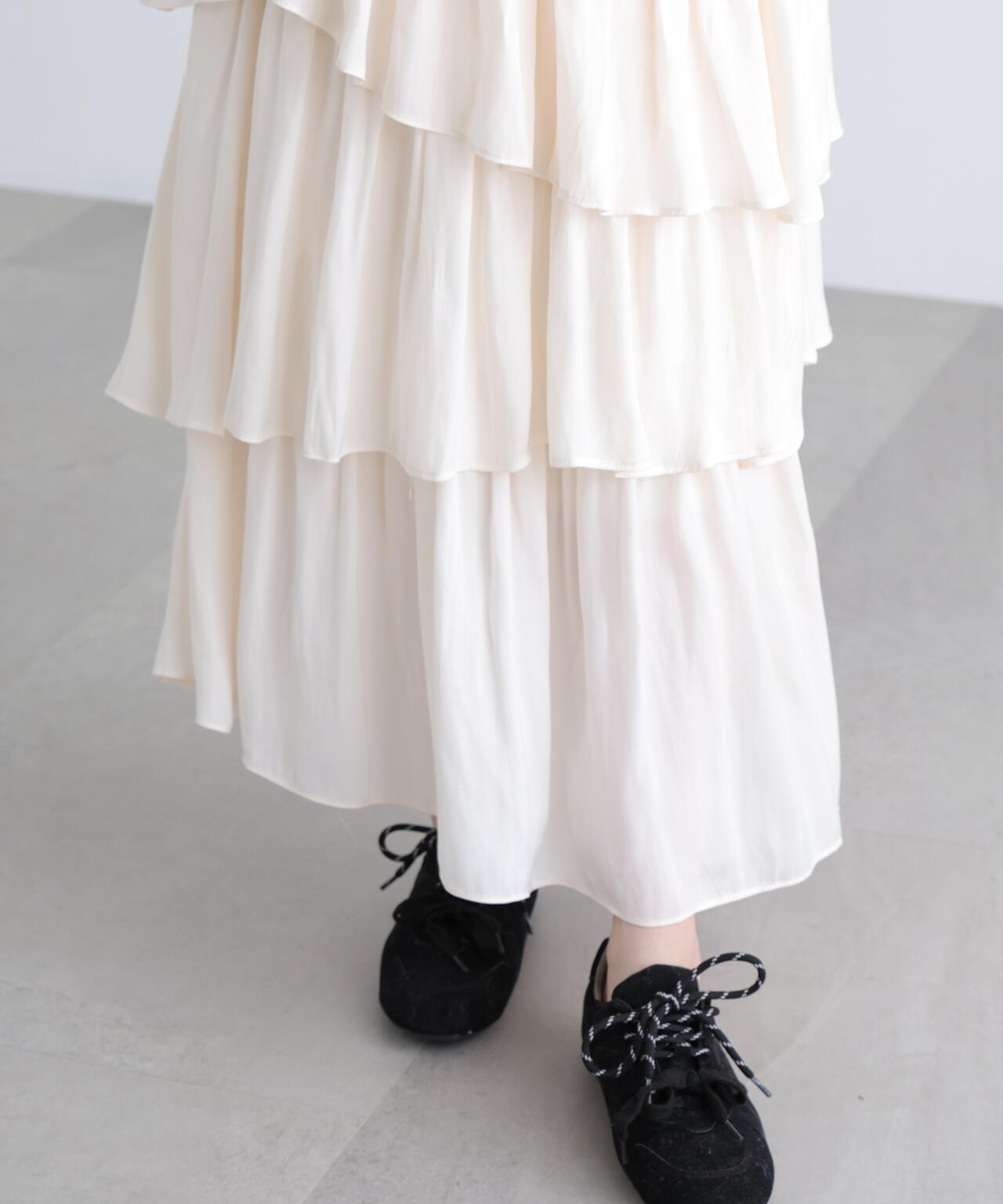 162cm 着用サイズ:M