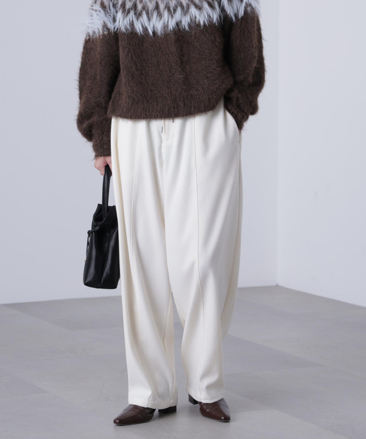 バルーンパンツ