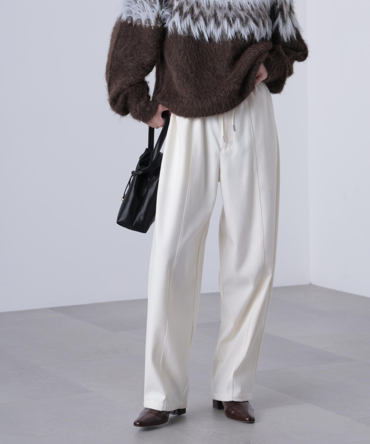 バルーンパンツ