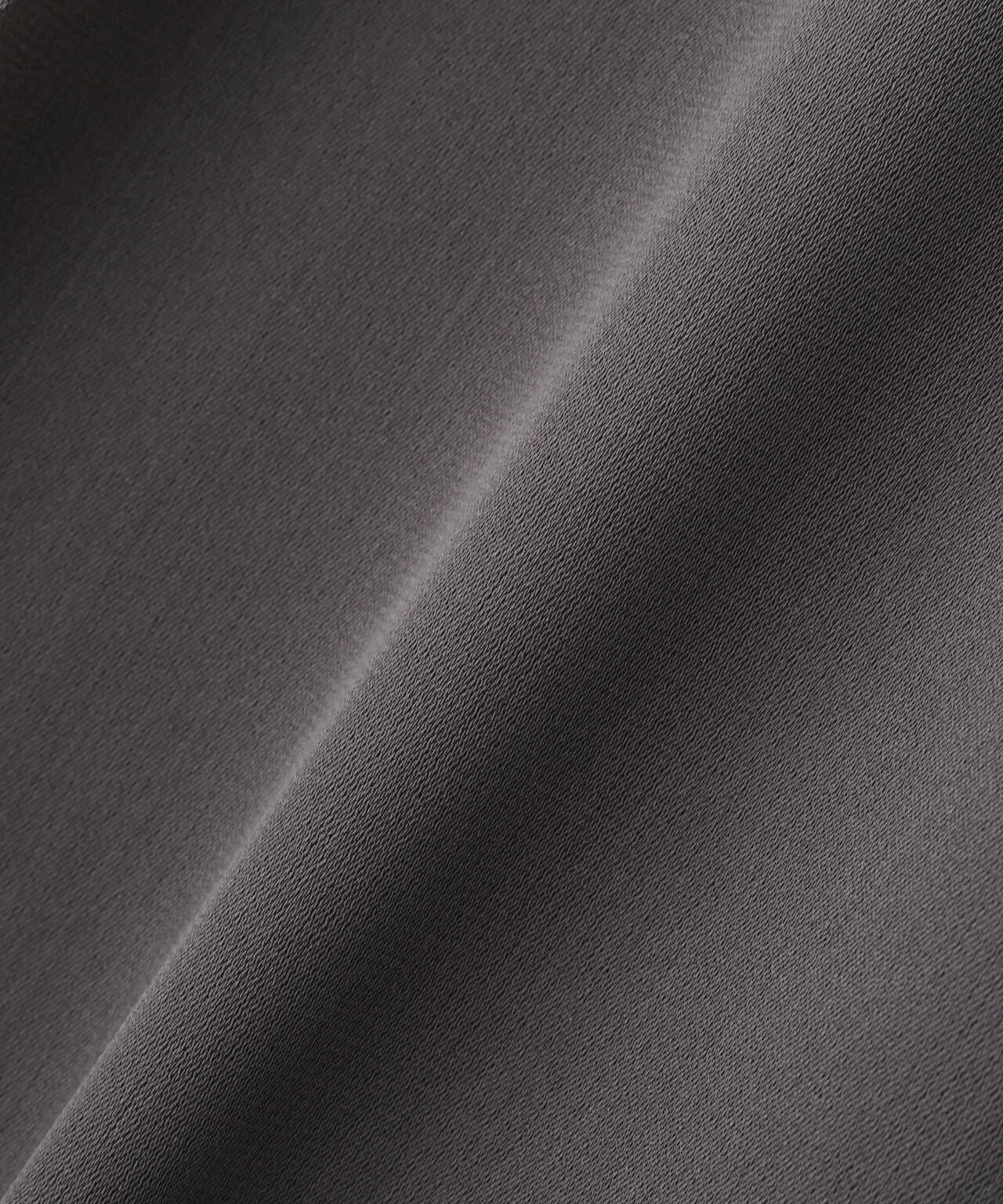 【はかな企画】【低身長向けXXSあり】2タックハイウエストスラックス〈MFM〉