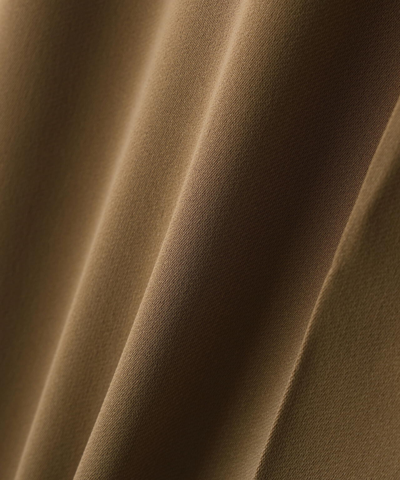 【はかな企画】【低身長向けXXSあり】2タックハイウエストスラックス〈MFM〉