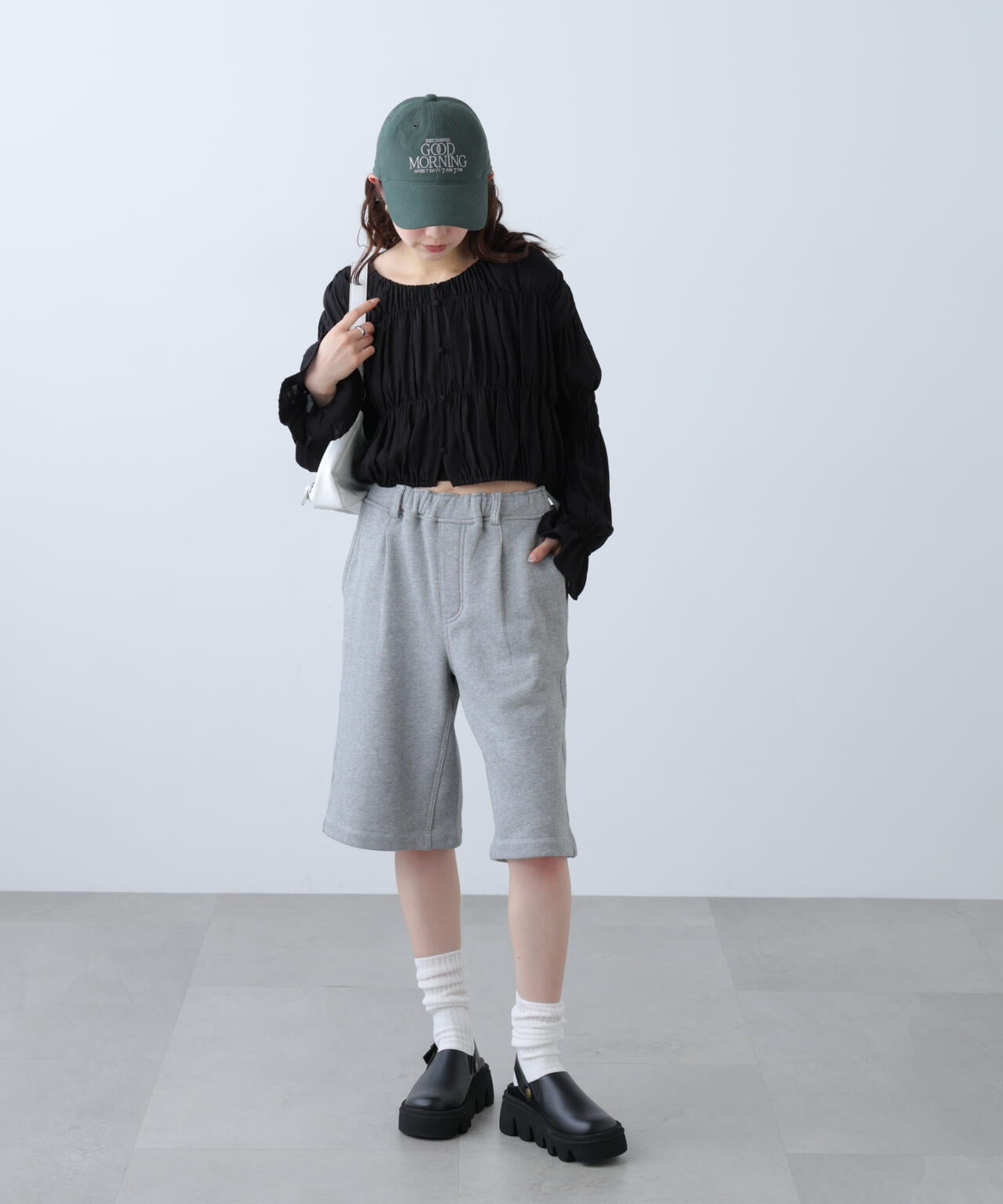 アソートハーフパンツ