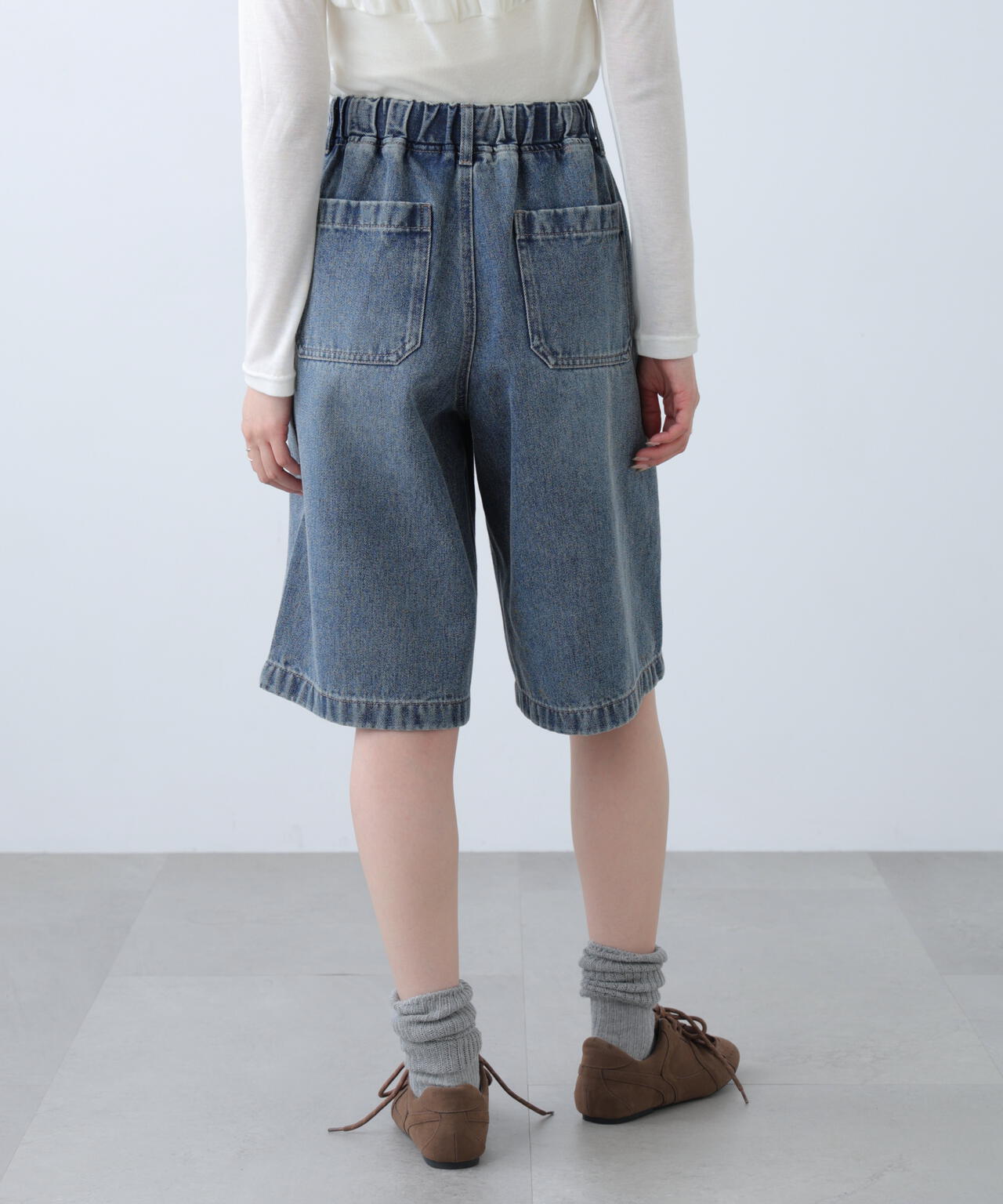 アソートハーフパンツ