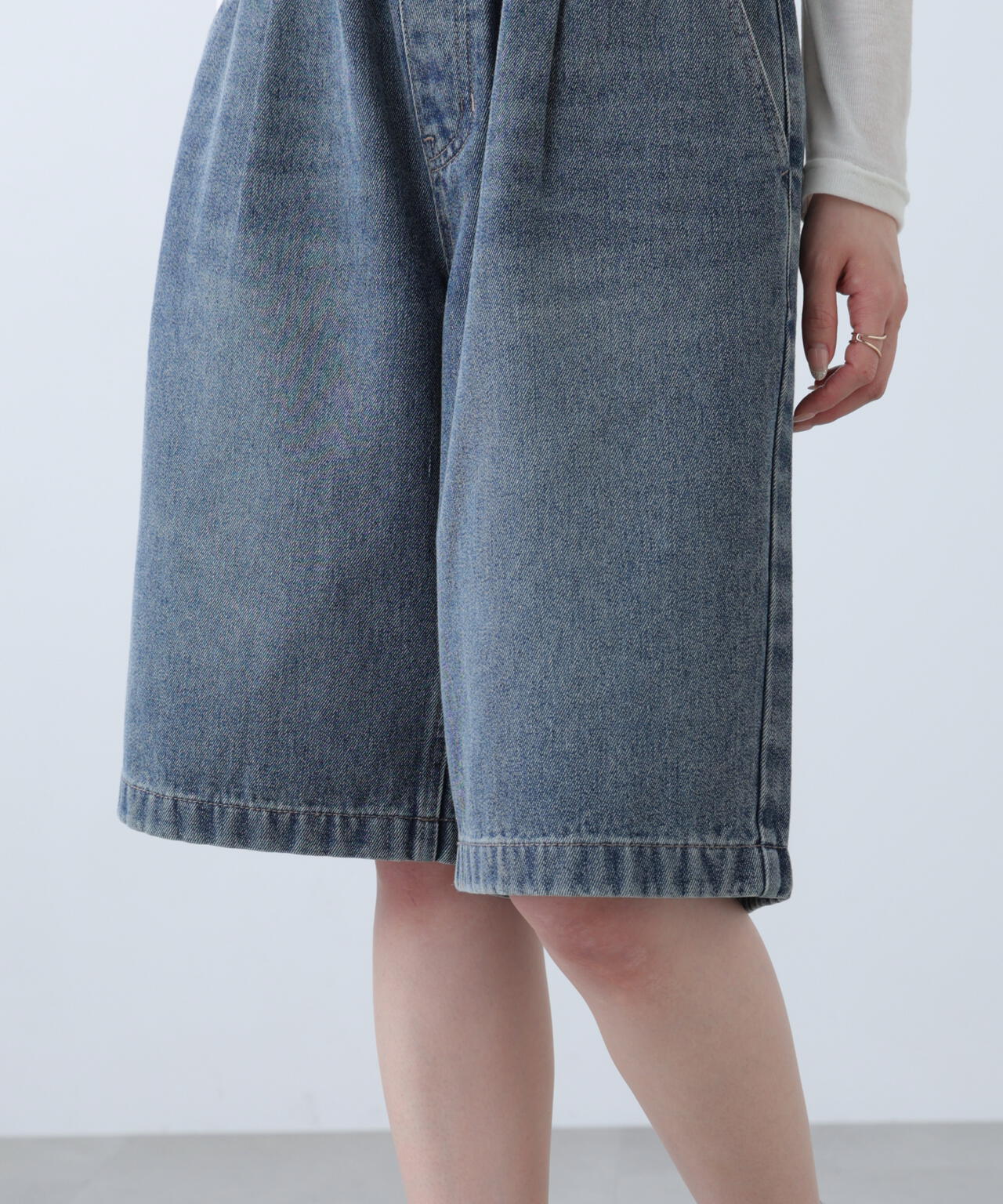 アソートハーフパンツ