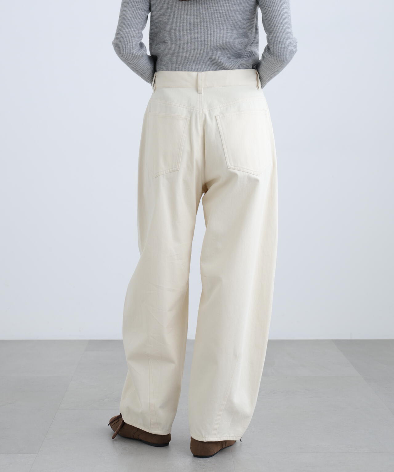 162cm 着用サイズ:M