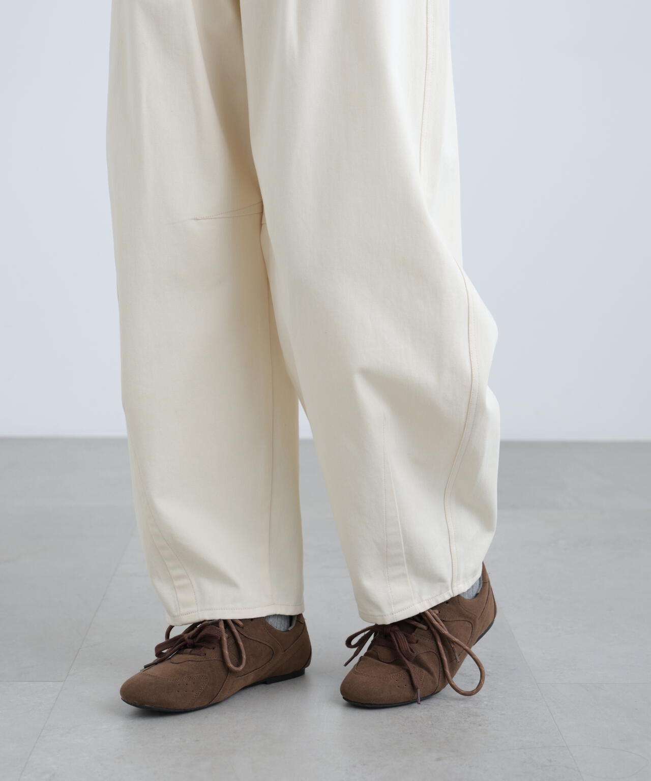 162cm 着用サイズ:M