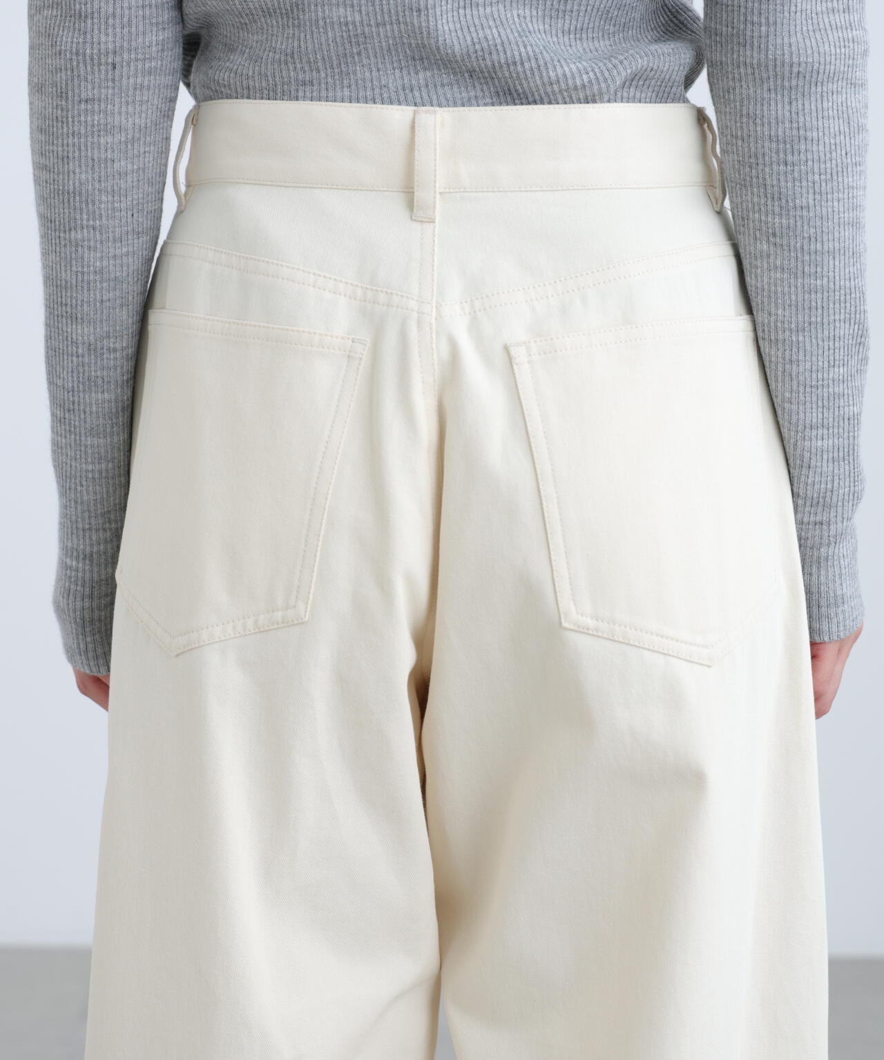 162cm 着用サイズ:M