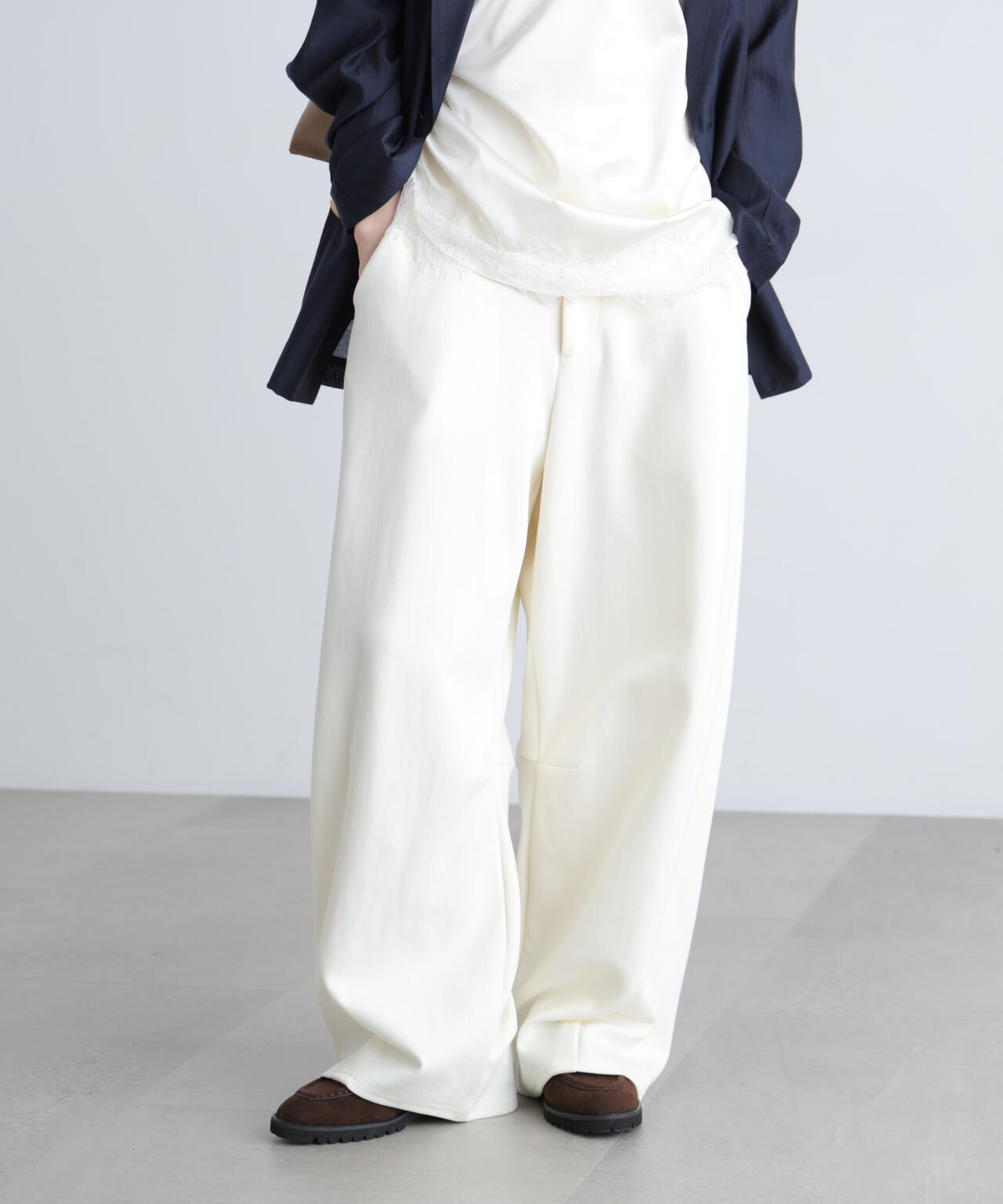 164cm 着用サイズ:M