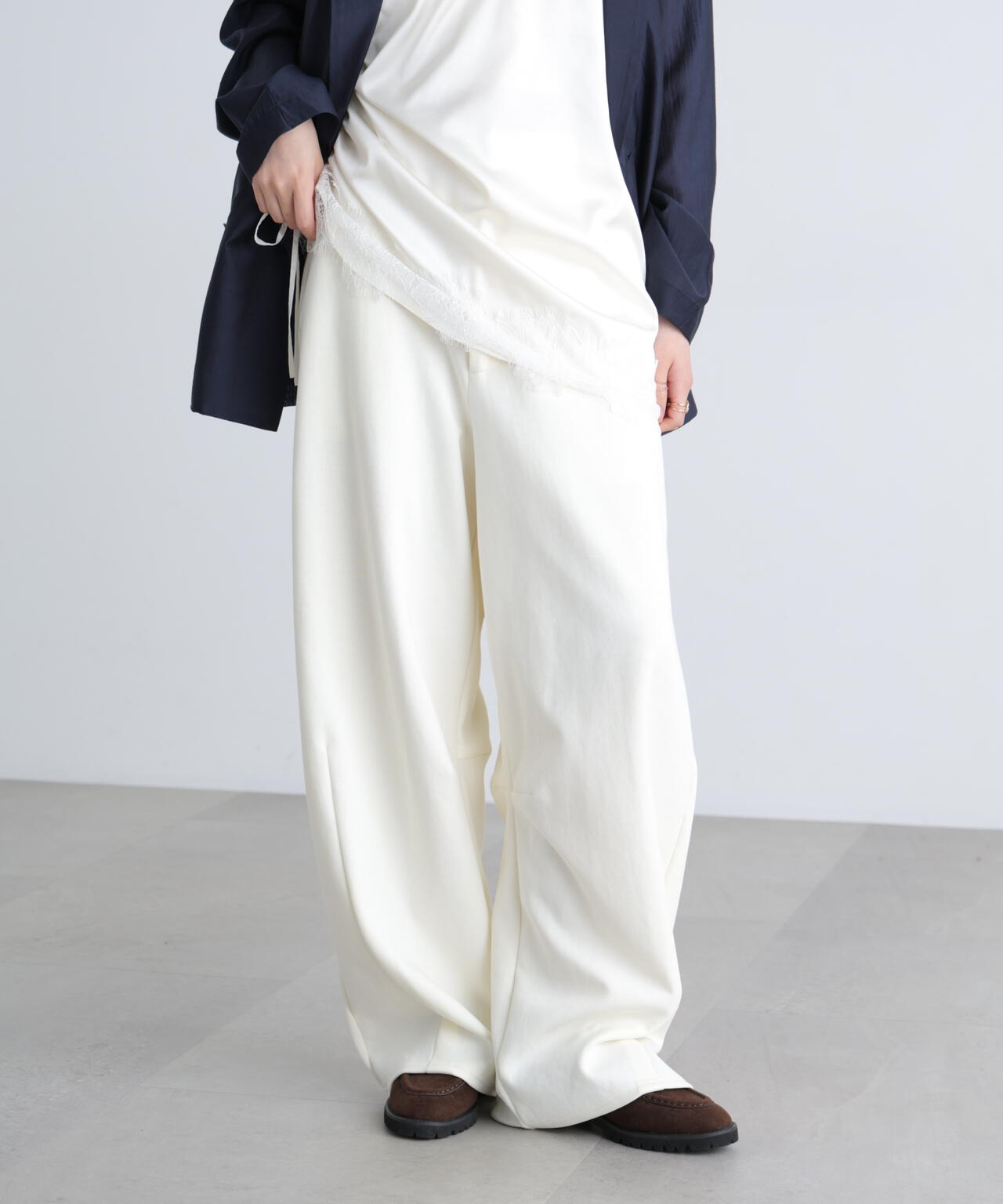 164cm 着用サイズ:M