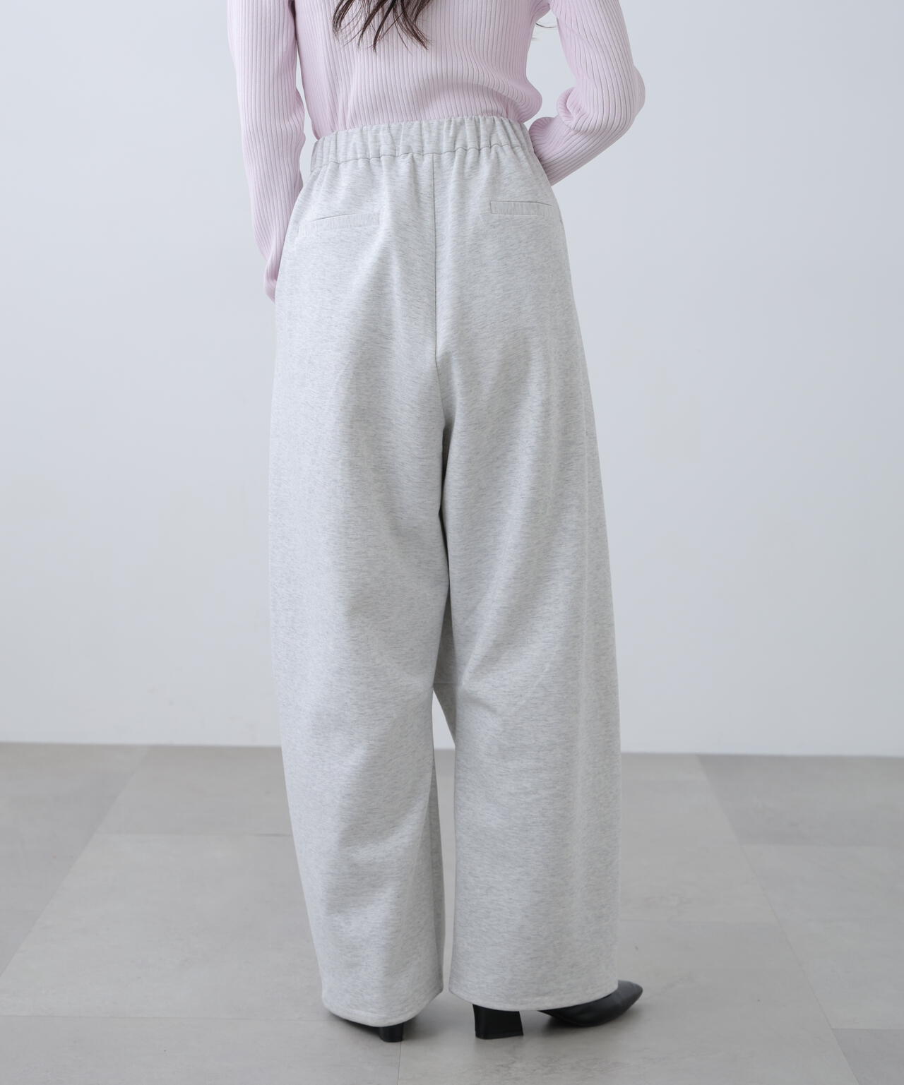 164cm 着用サイズ:M