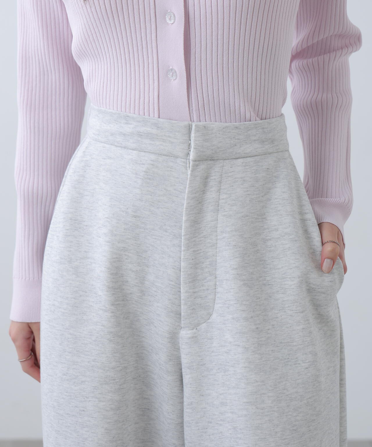 164cm 着用サイズ:M