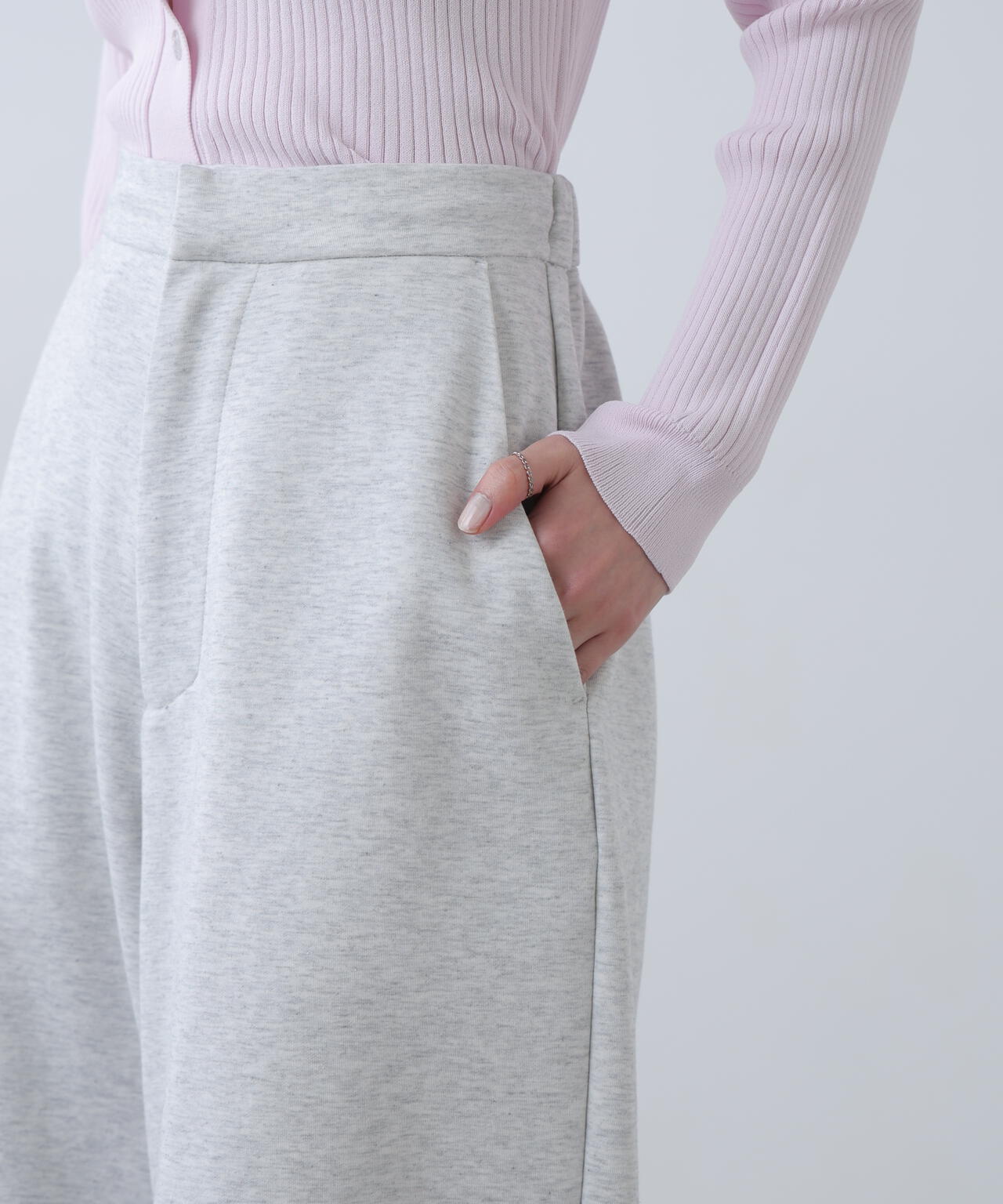 164cm 着用サイズ:M