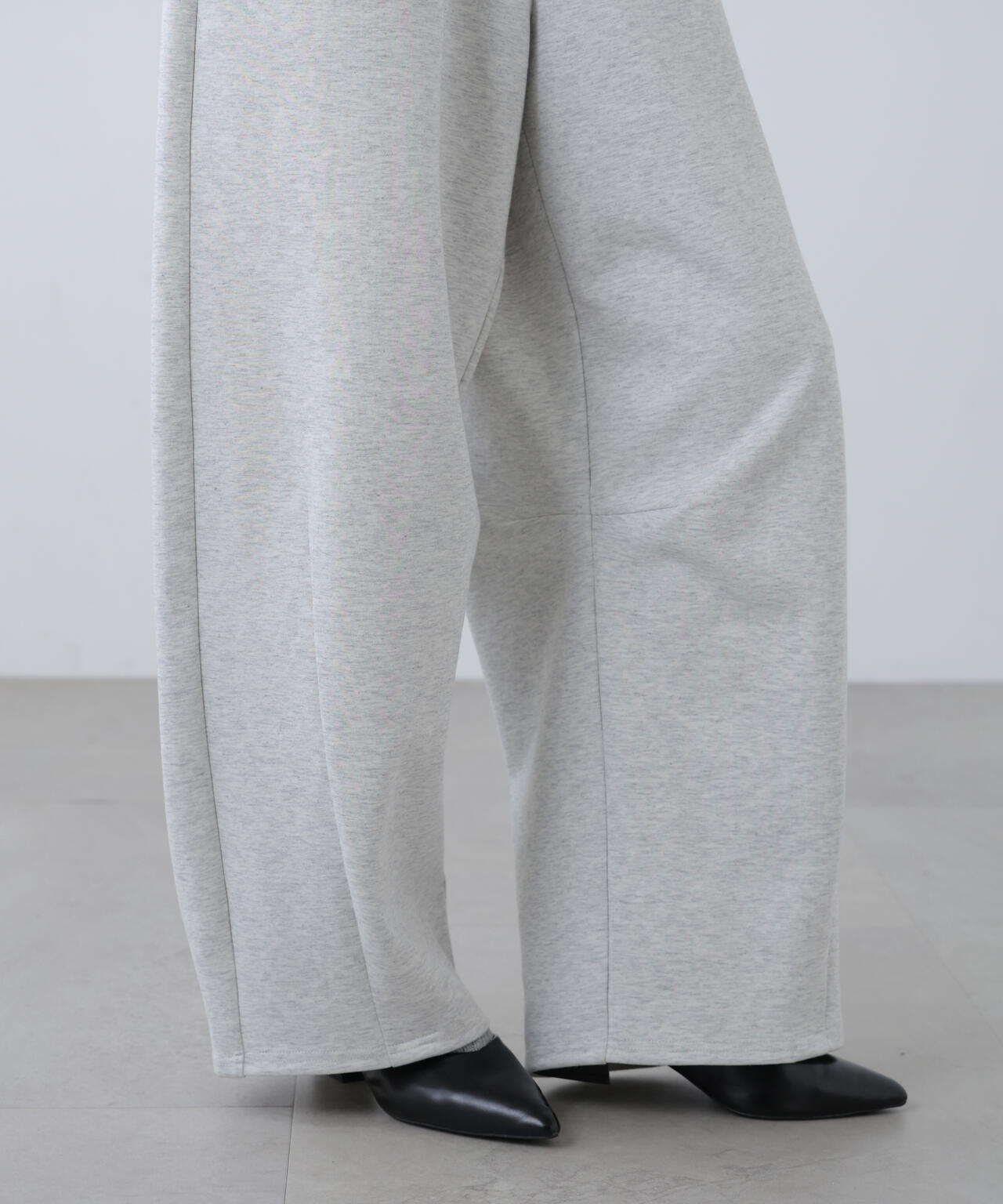 164cm 着用サイズ:M